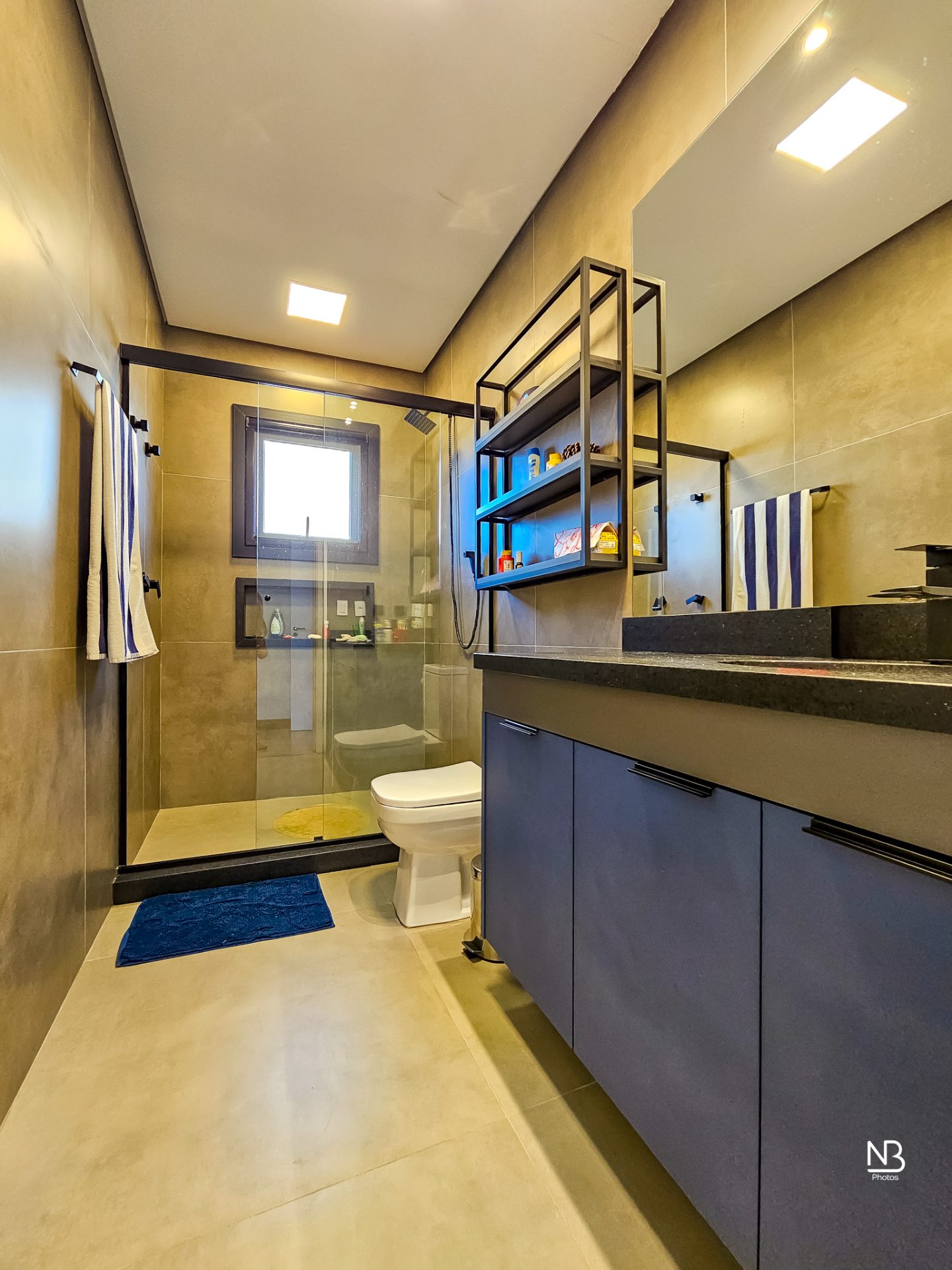 Casa térrea · mobiliada · 3 suítes · 306 m² — foto 38
