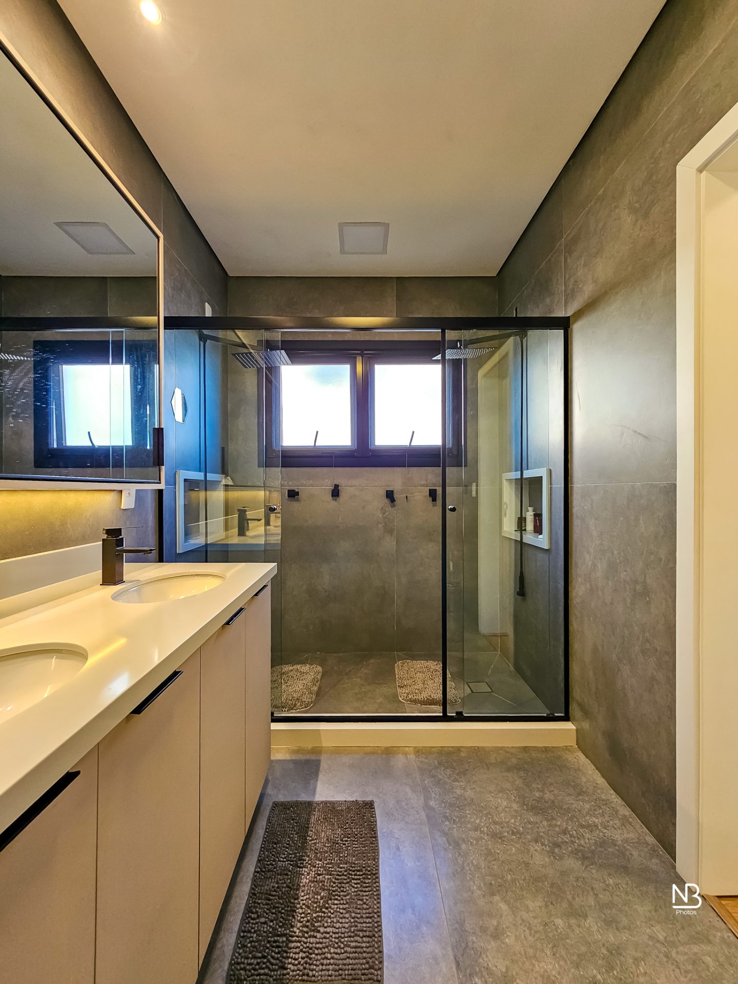 Casa térrea · mobiliada · 3 suítes · 306 m² — foto 45