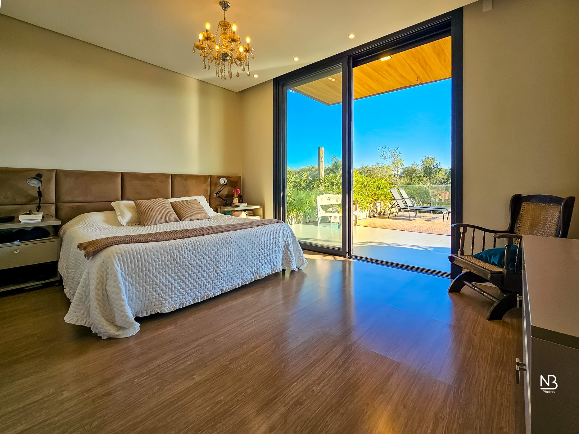 Casa térrea · mobiliada · 3 suítes · 306 m² — foto 41