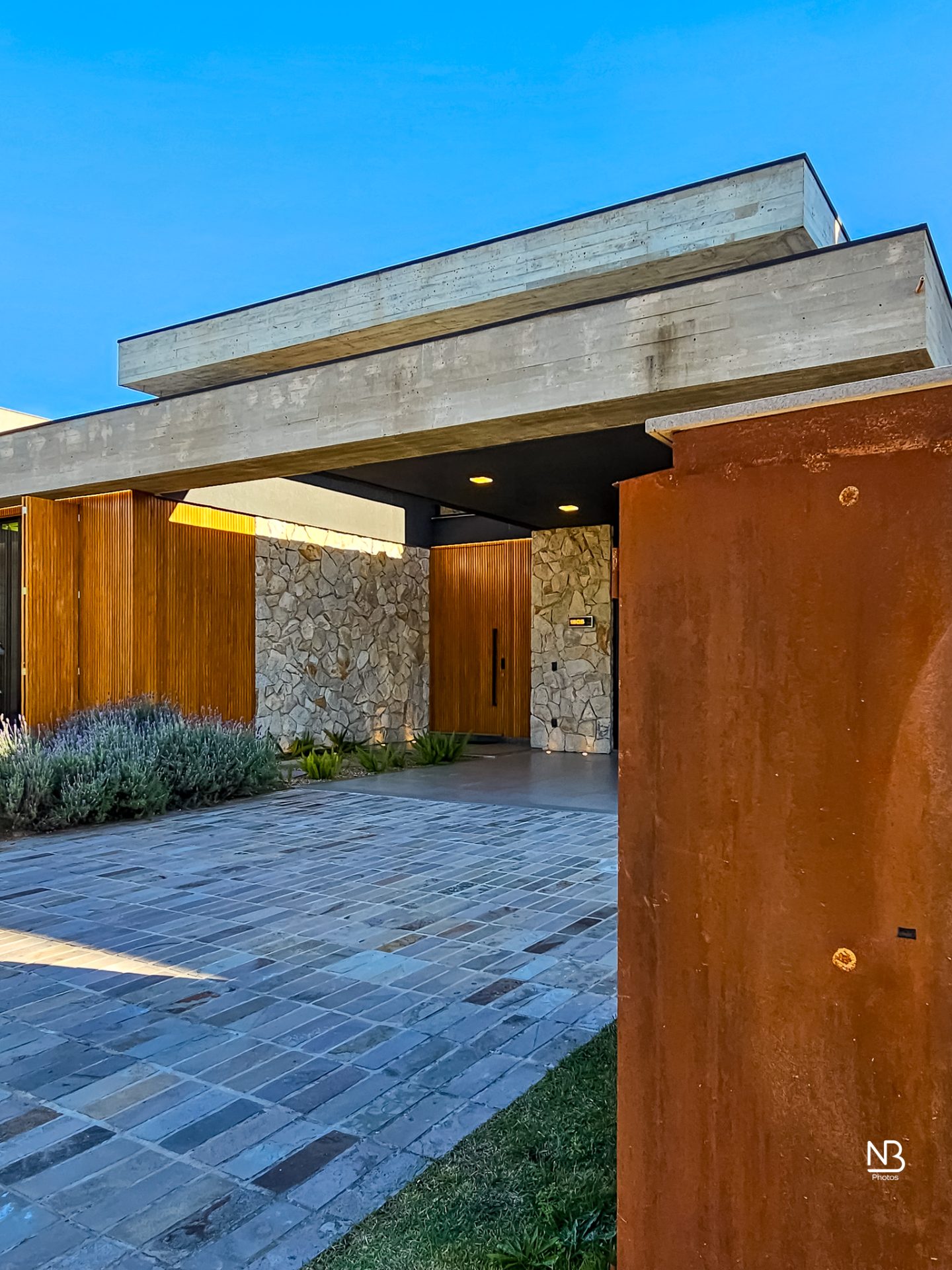 Casa térrea · mobiliada · 3 suítes · 306 m² — foto 4