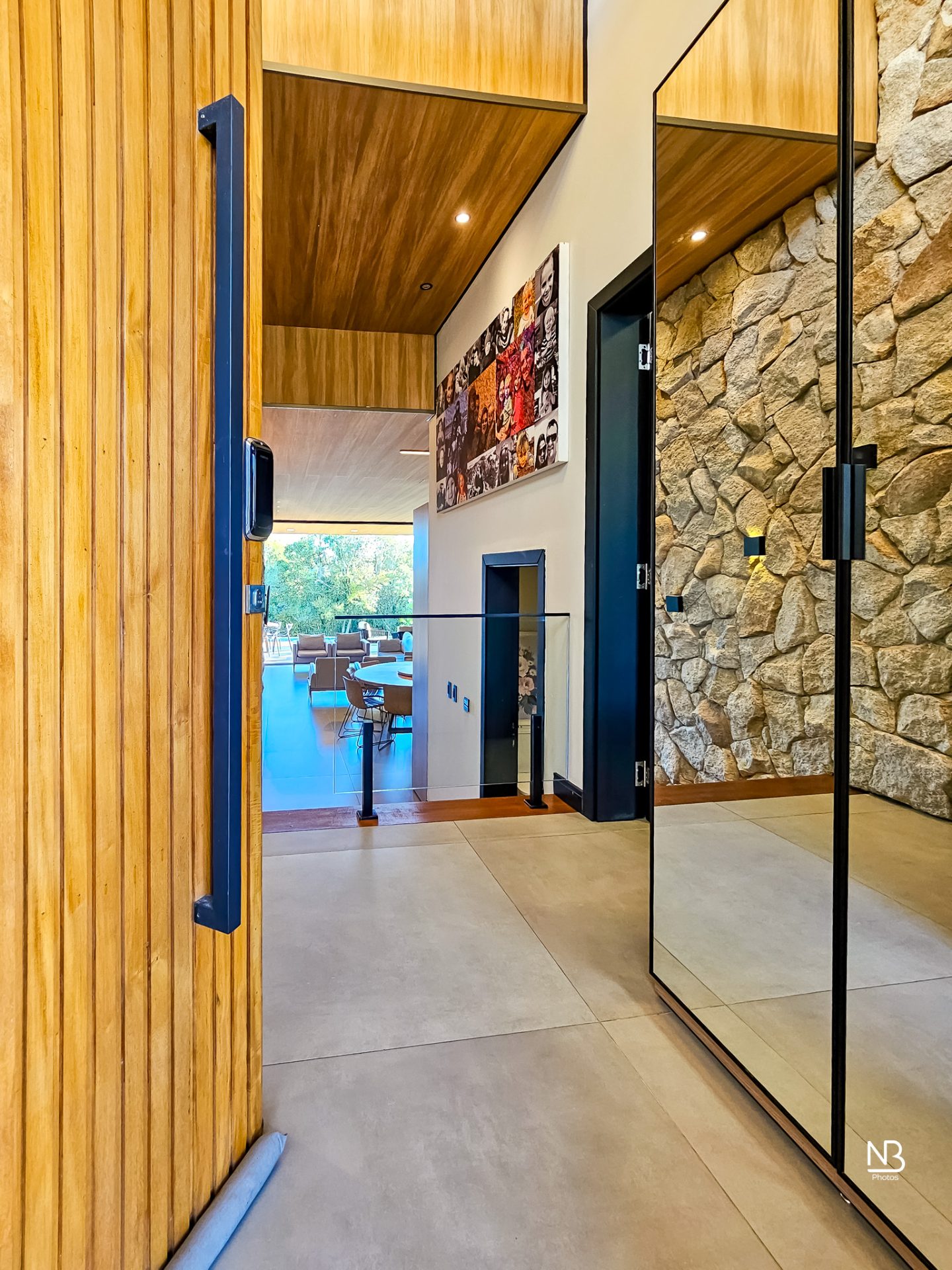 Casa térrea · mobiliada · 3 suítes · 306 m² — foto 10