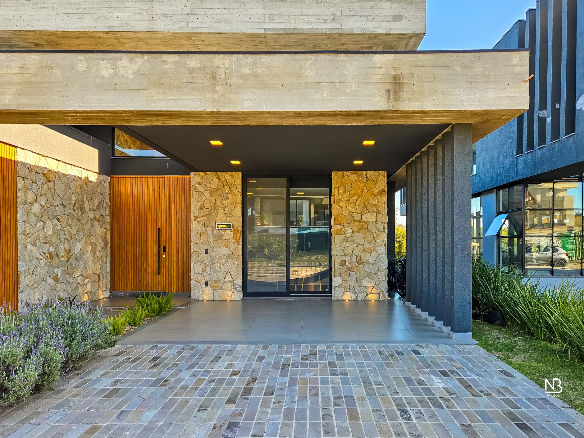 Casa térrea · mobiliada · 3 suítes · 306 m² — foto 5