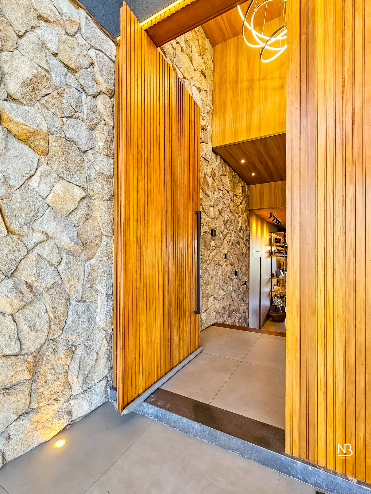 Casa térrea · mobiliada · 3 suítes · 306 m² — foto 9