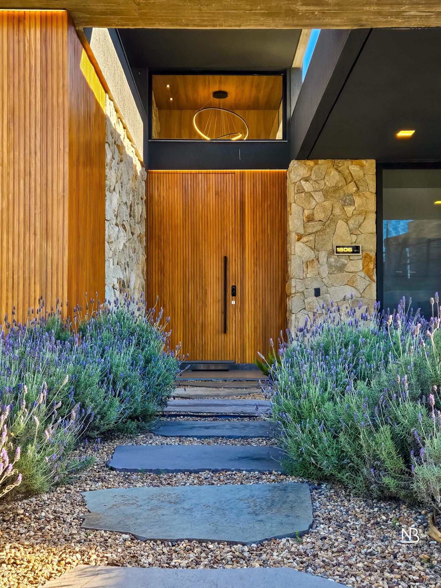 Casa térrea · mobiliada · 3 suítes · 306 m² — foto 7