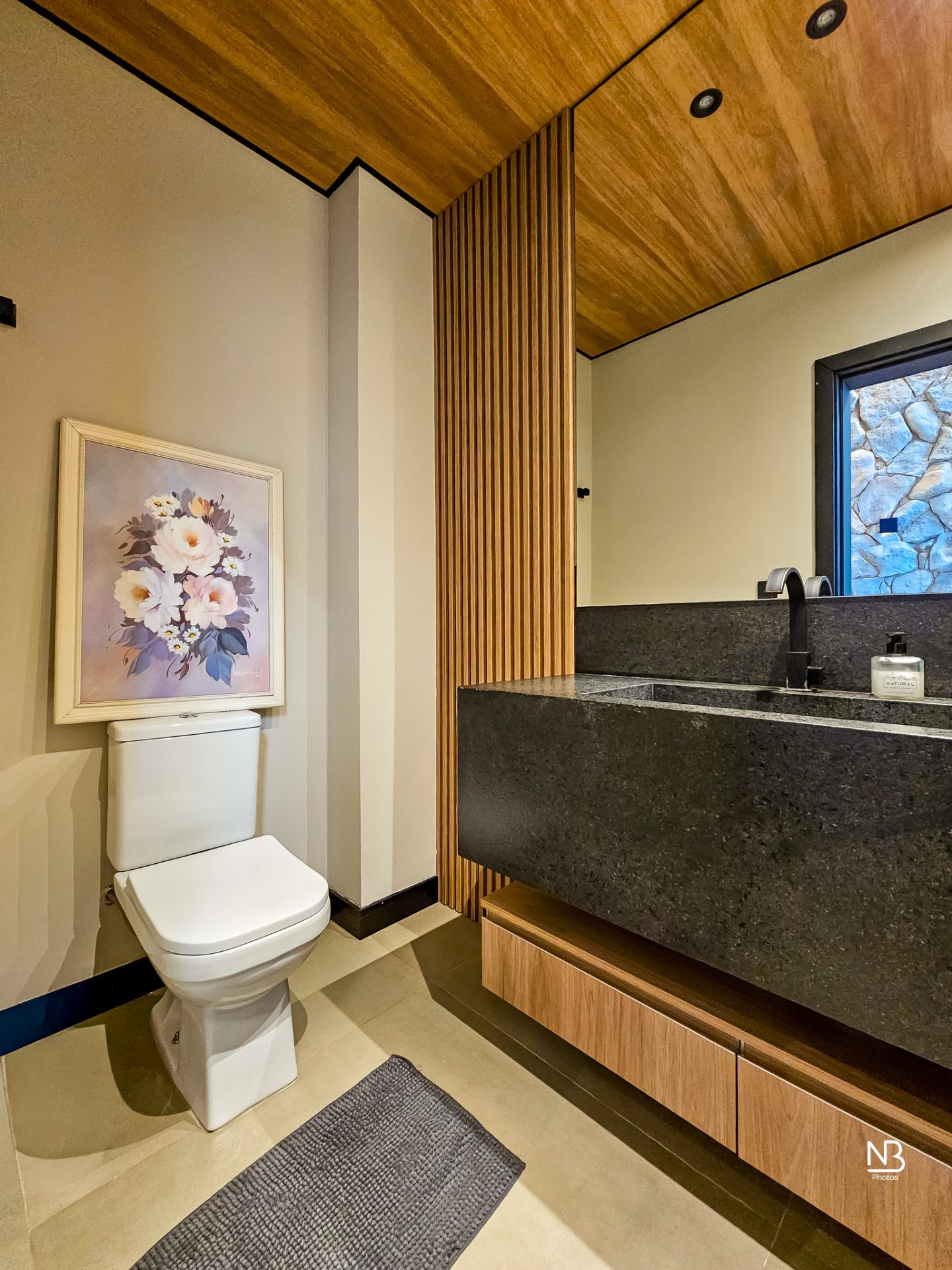 Casa térrea · mobiliada · 3 suítes · 306 m² — foto 13