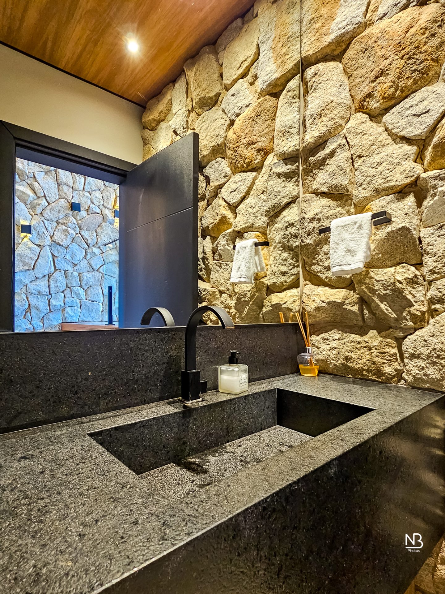 Casa térrea · mobiliada · 3 suítes · 306 m² — foto 14