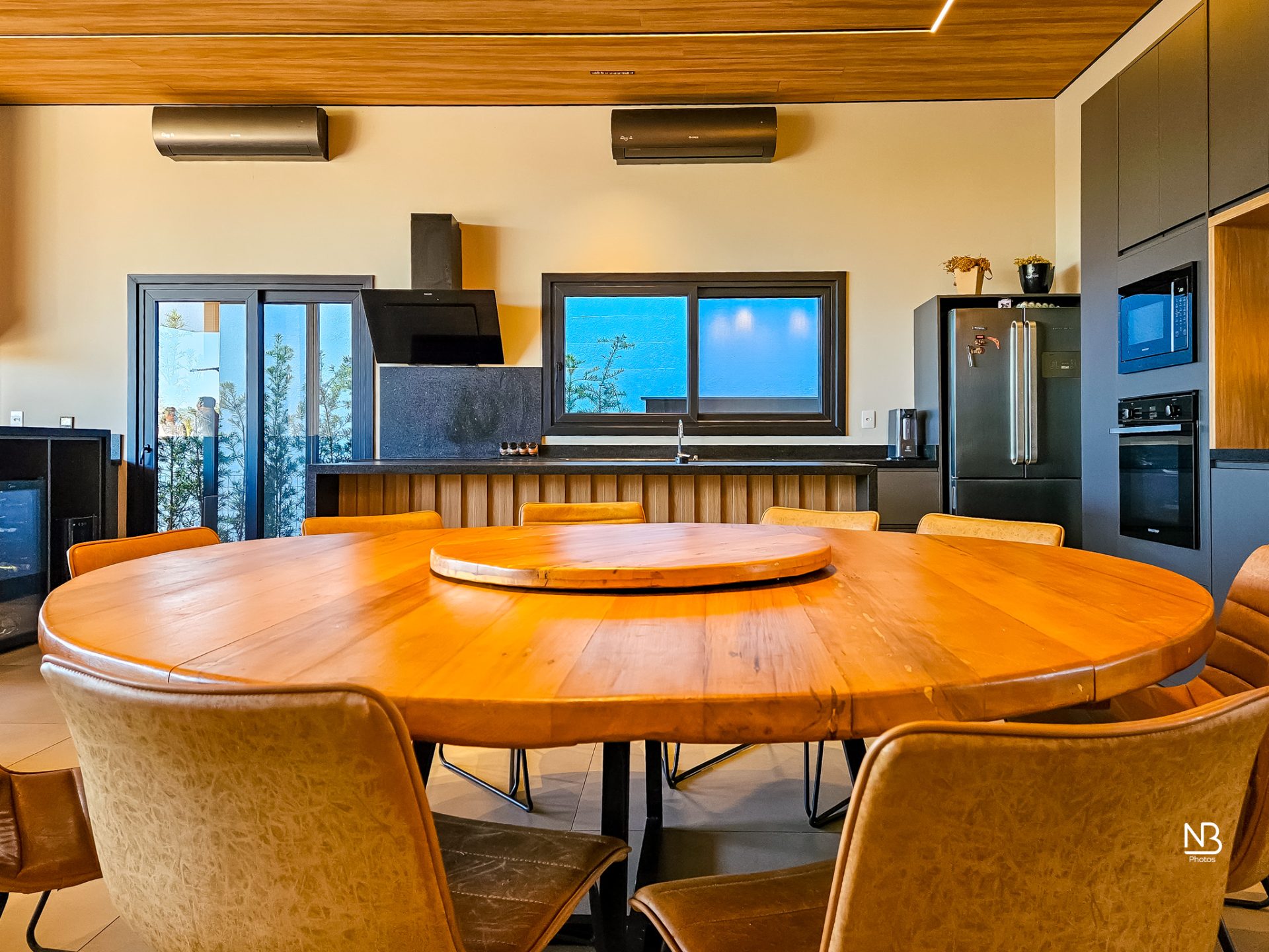 Casa térrea · mobiliada · 3 suítes · 306 m² — foto 16