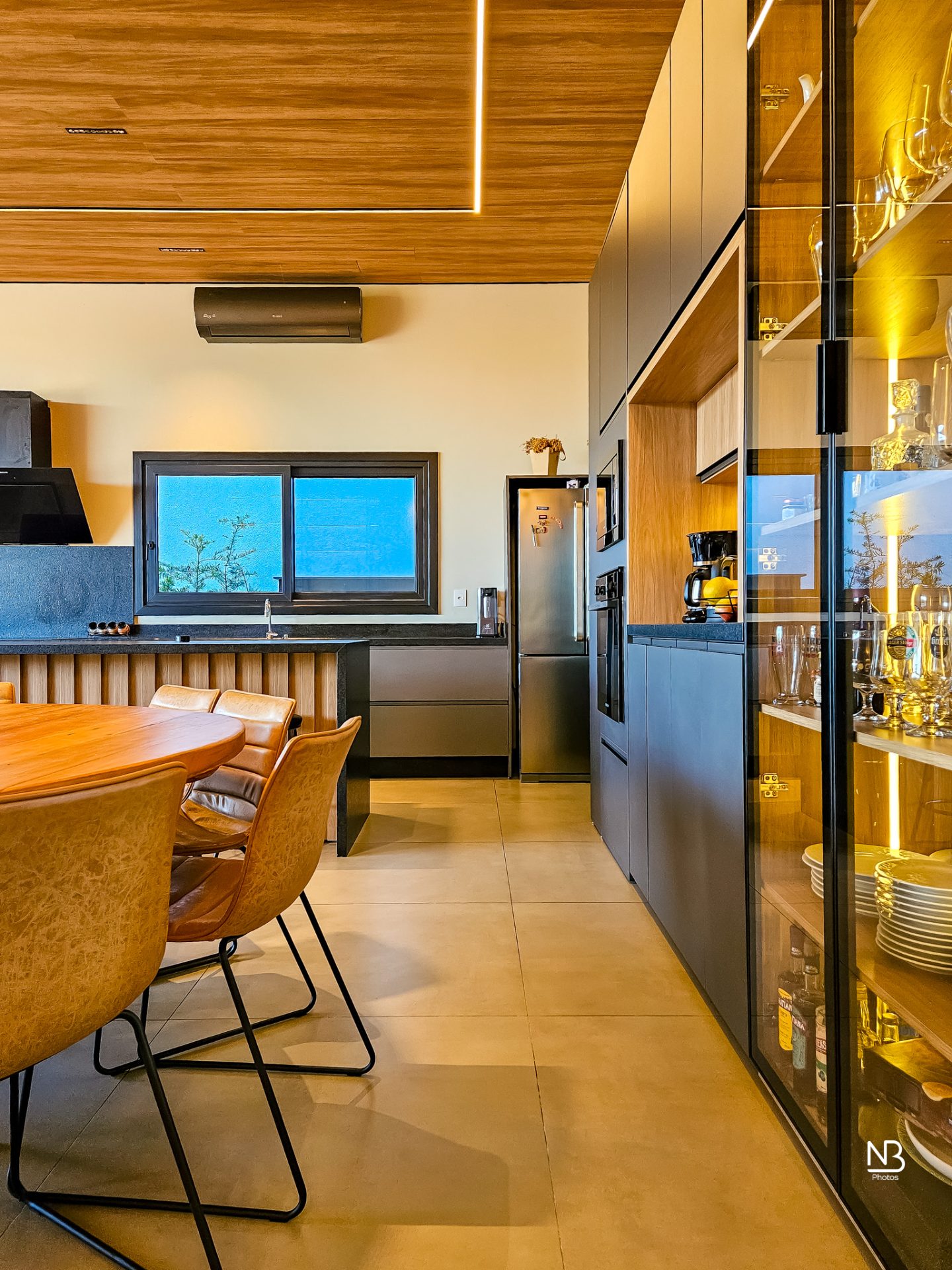 Casa térrea · mobiliada · 3 suítes · 306 m² — foto 17