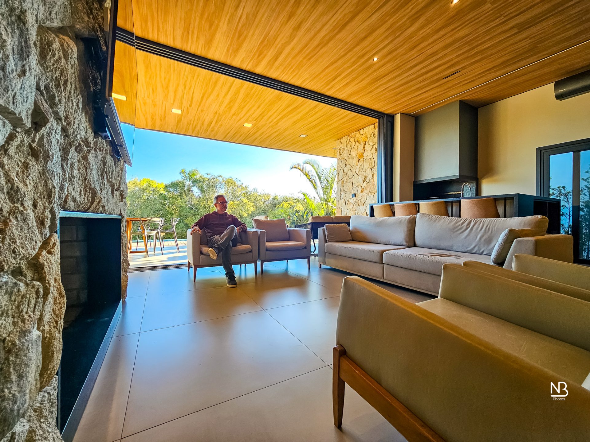 Casa térrea · mobiliada · 3 suítes · 306 m² — foto 21