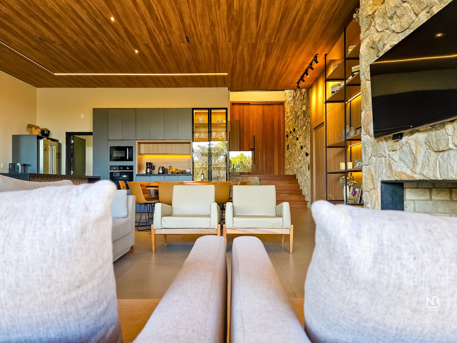 Casa térrea · mobiliada · 3 suítes · 306 m² — foto 20