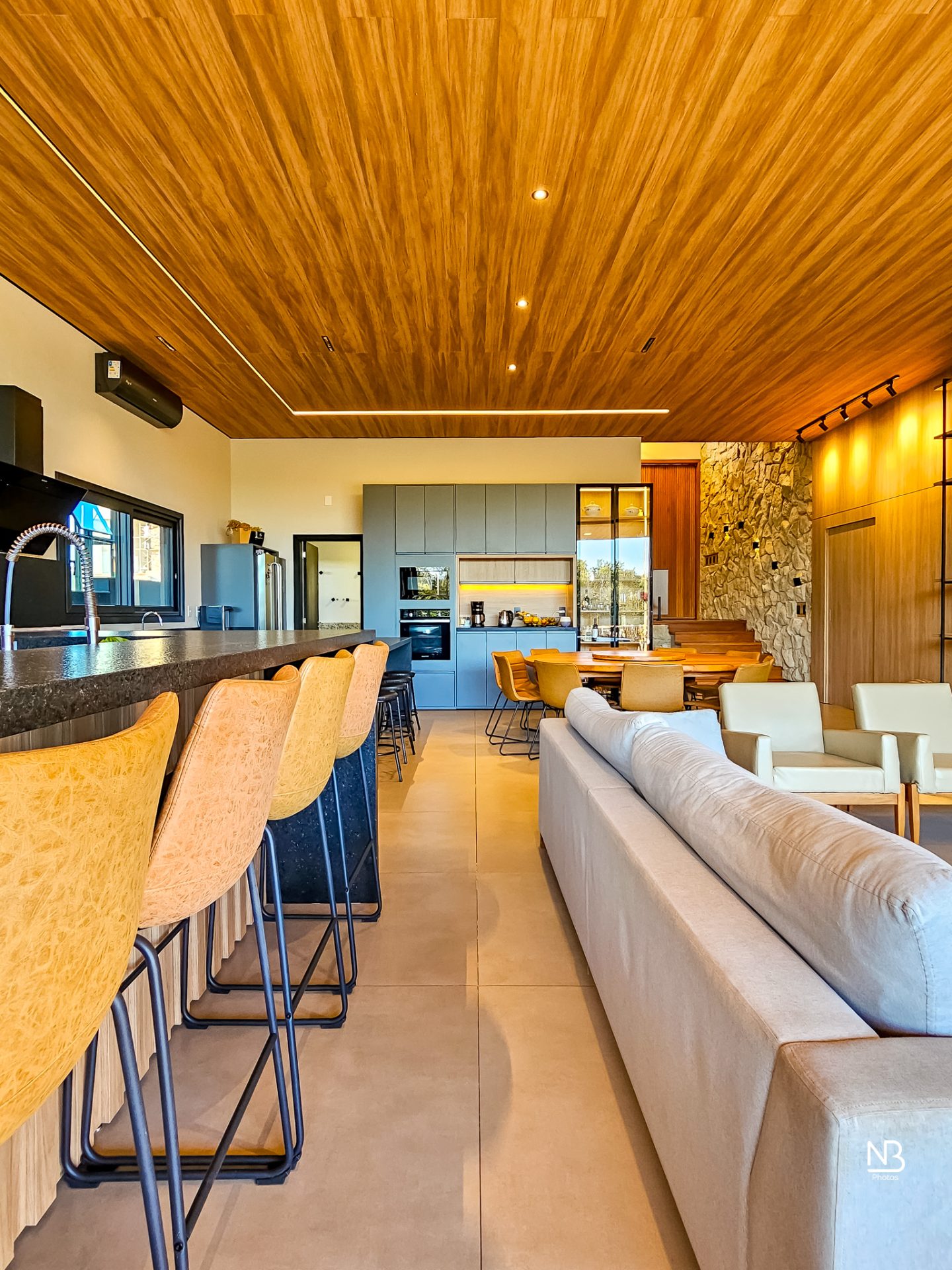 Casa térrea · mobiliada · 3 suítes · 306 m² — foto 27