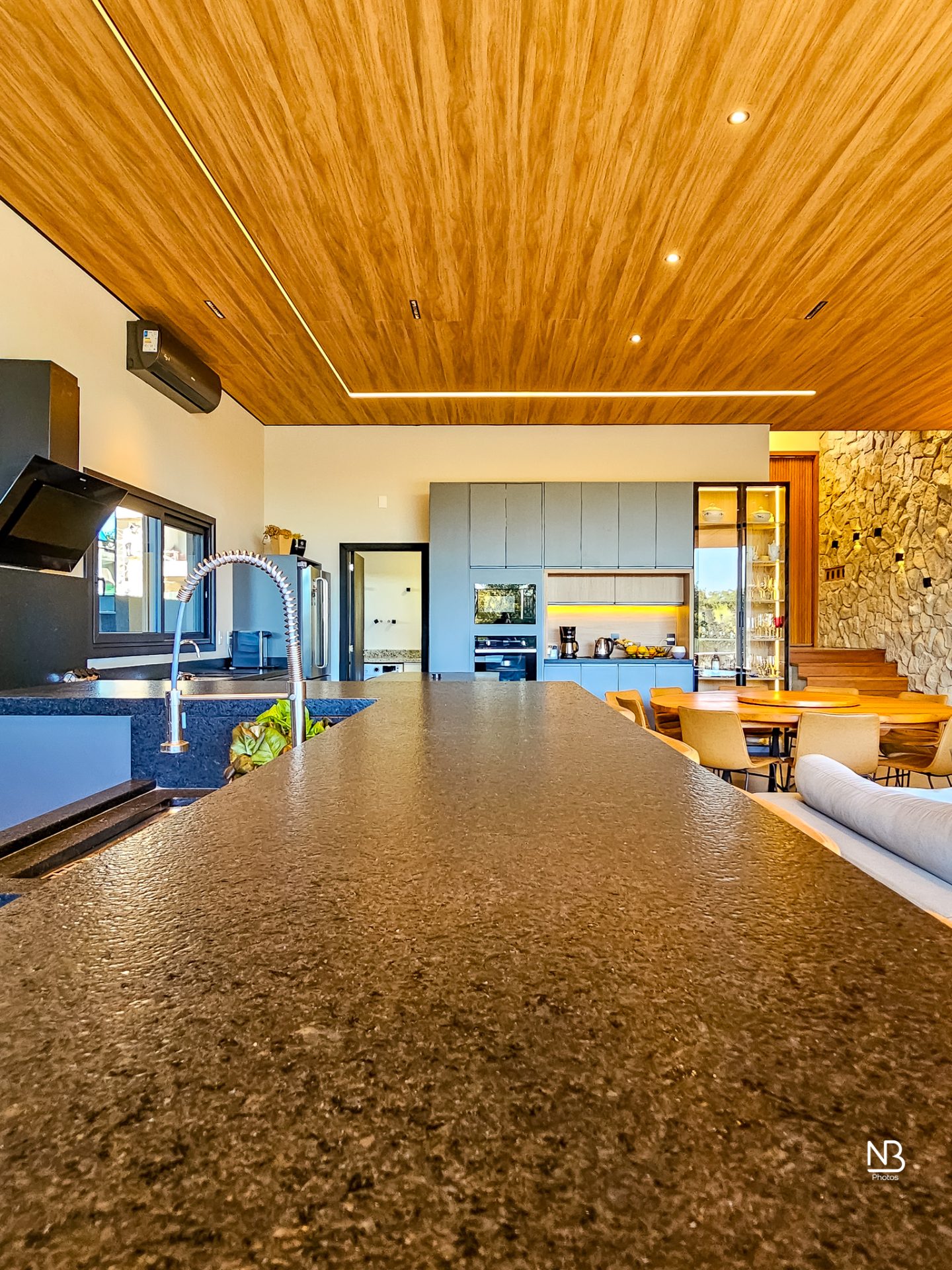 Casa térrea · mobiliada · 3 suítes · 306 m² — foto 29