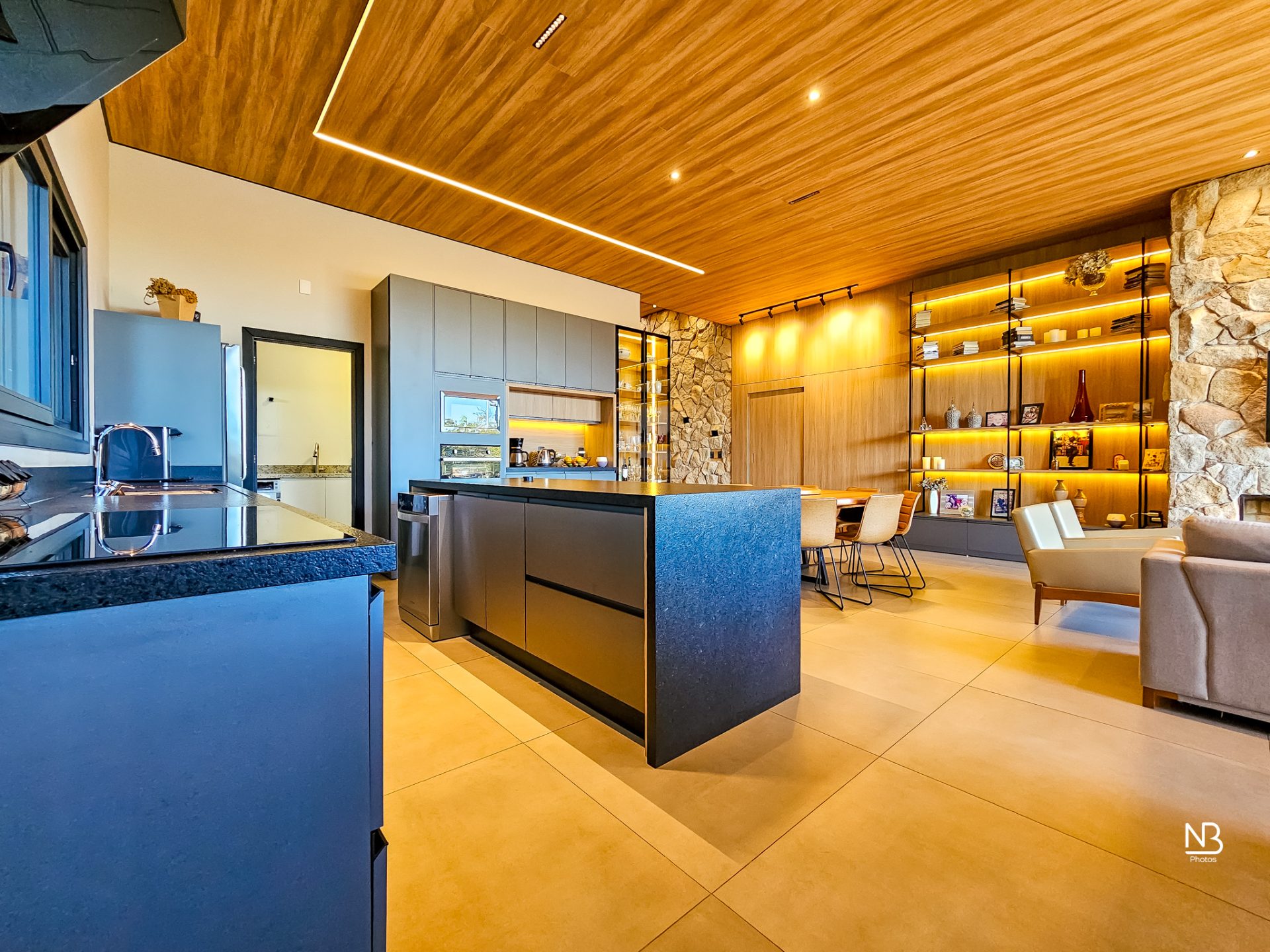 Casa térrea · mobiliada · 3 suítes · 306 m² — foto 30