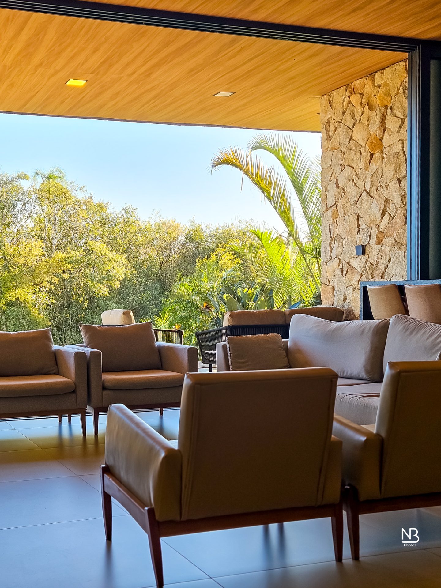 Casa térrea · mobiliada · 3 suítes · 306 m² — foto 24