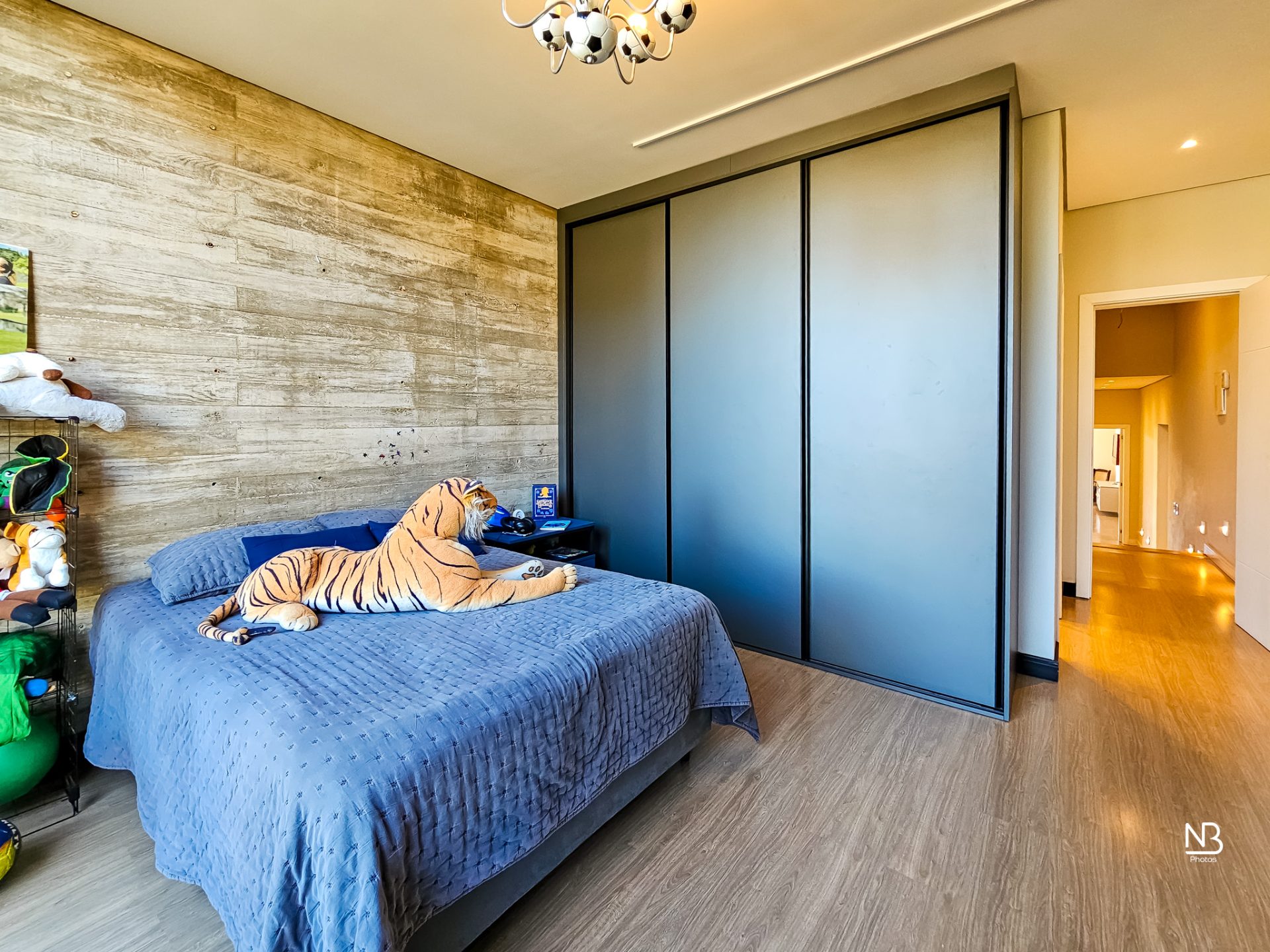 Casa térrea · mobiliada · 3 suítes · 306 m² — foto 36