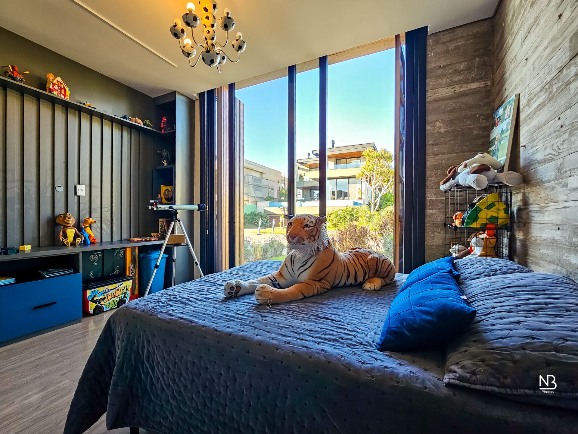 Casa térrea · mobiliada · 3 suítes · 306 m² — foto 37