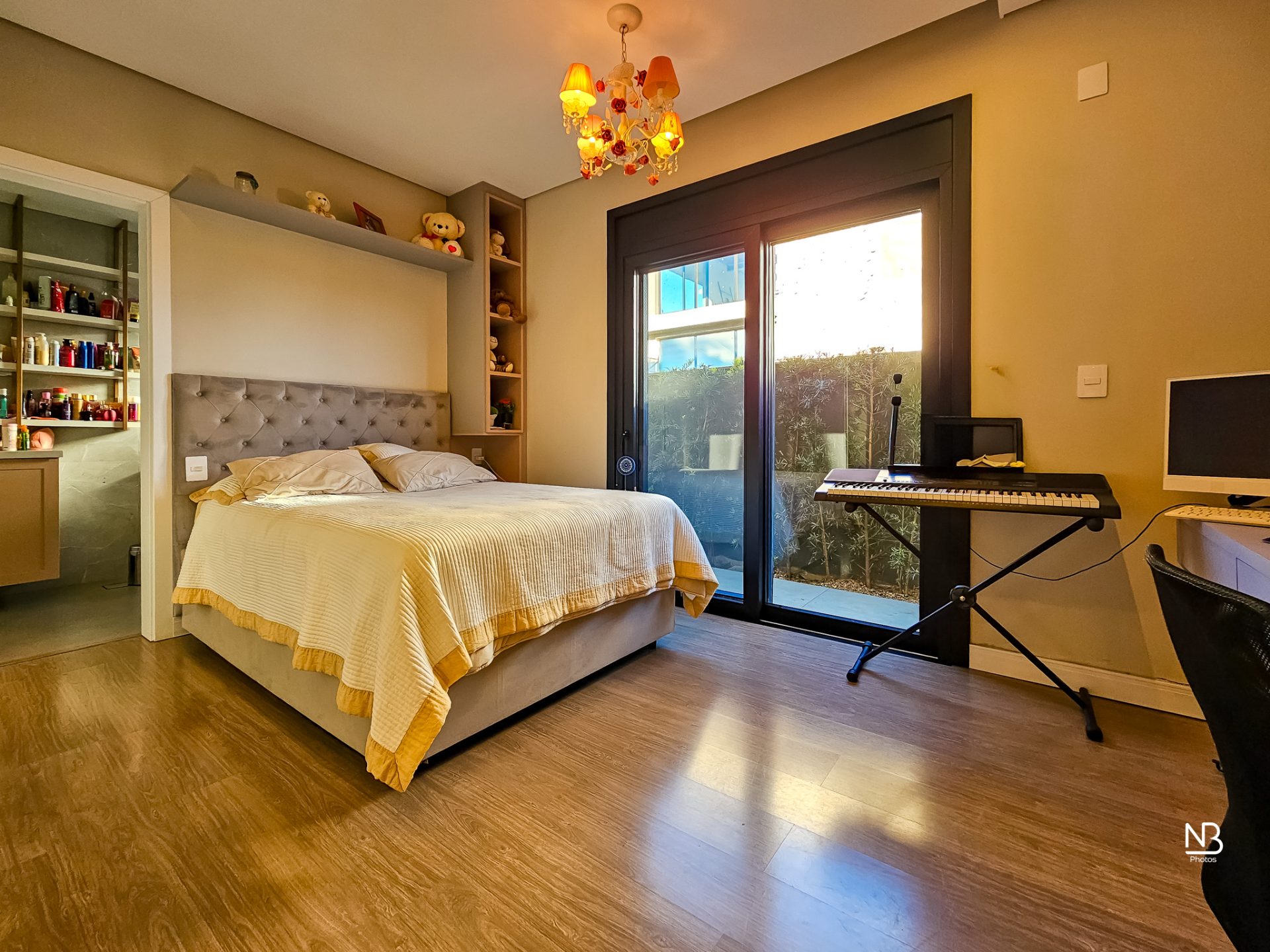 Casa térrea · mobiliada · 3 suítes · 306 m² — foto 39