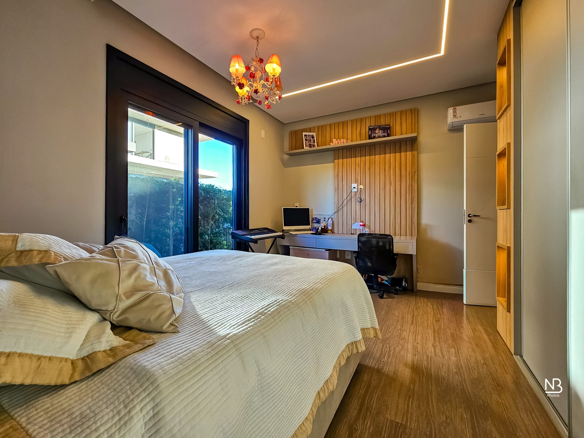 Casa térrea · mobiliada · 3 suítes · 306 m² — foto 40