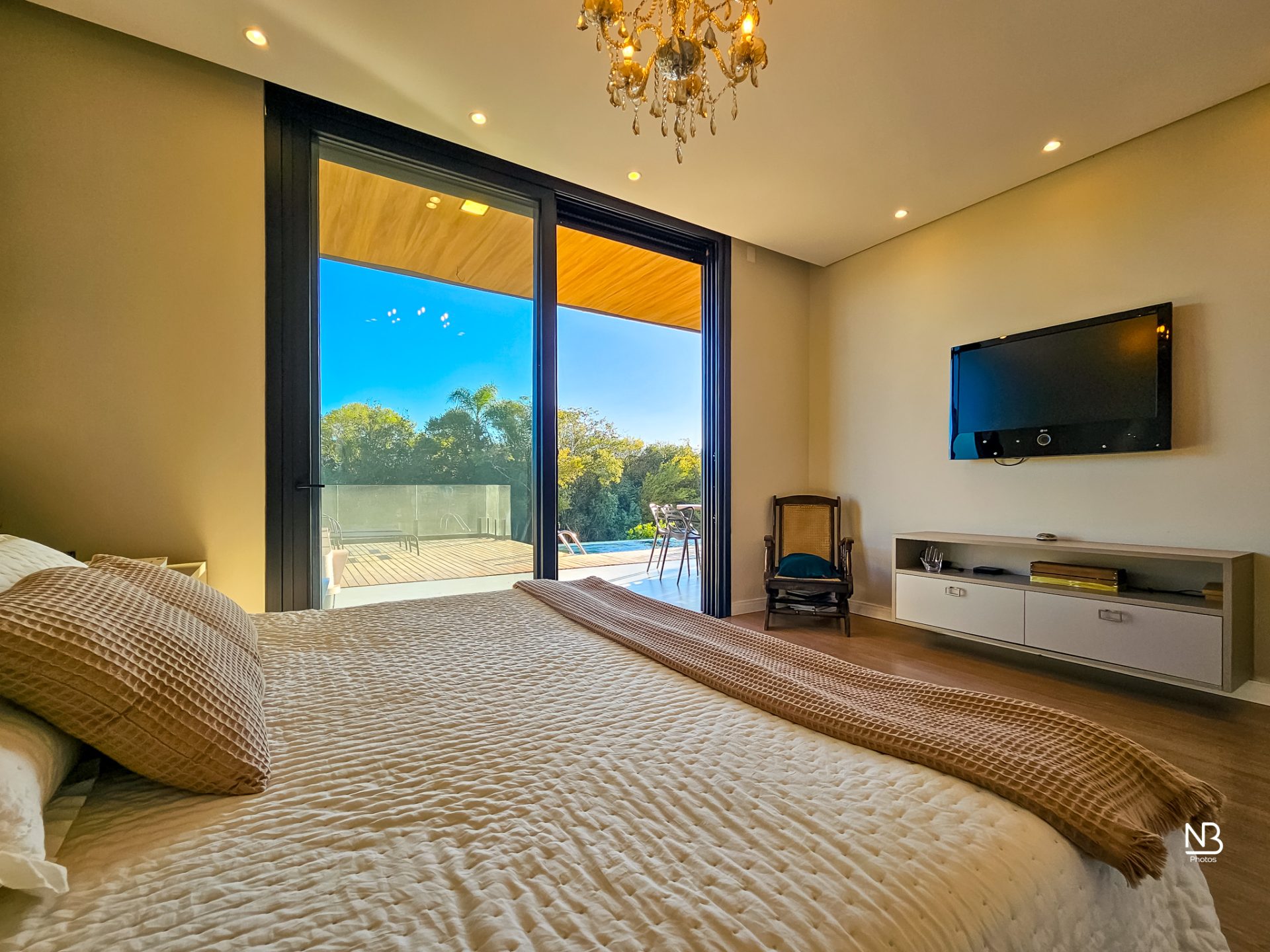 Casa térrea · mobiliada · 3 suítes · 306 m² — foto 42