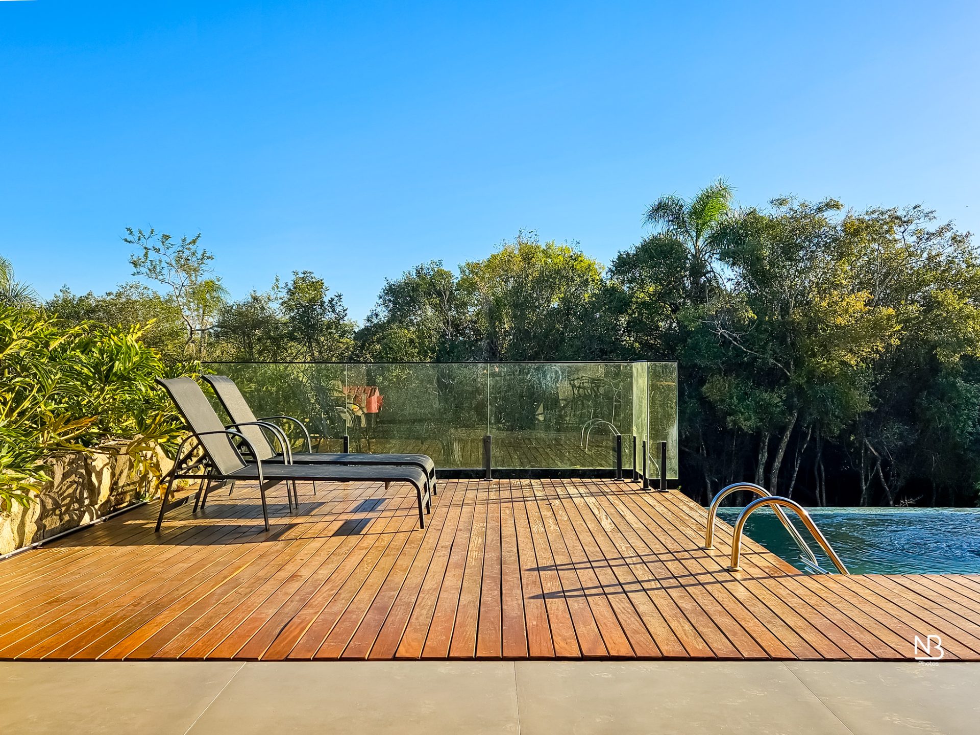 Casa térrea · mobiliada · 3 suítes · 306 m² — foto 47