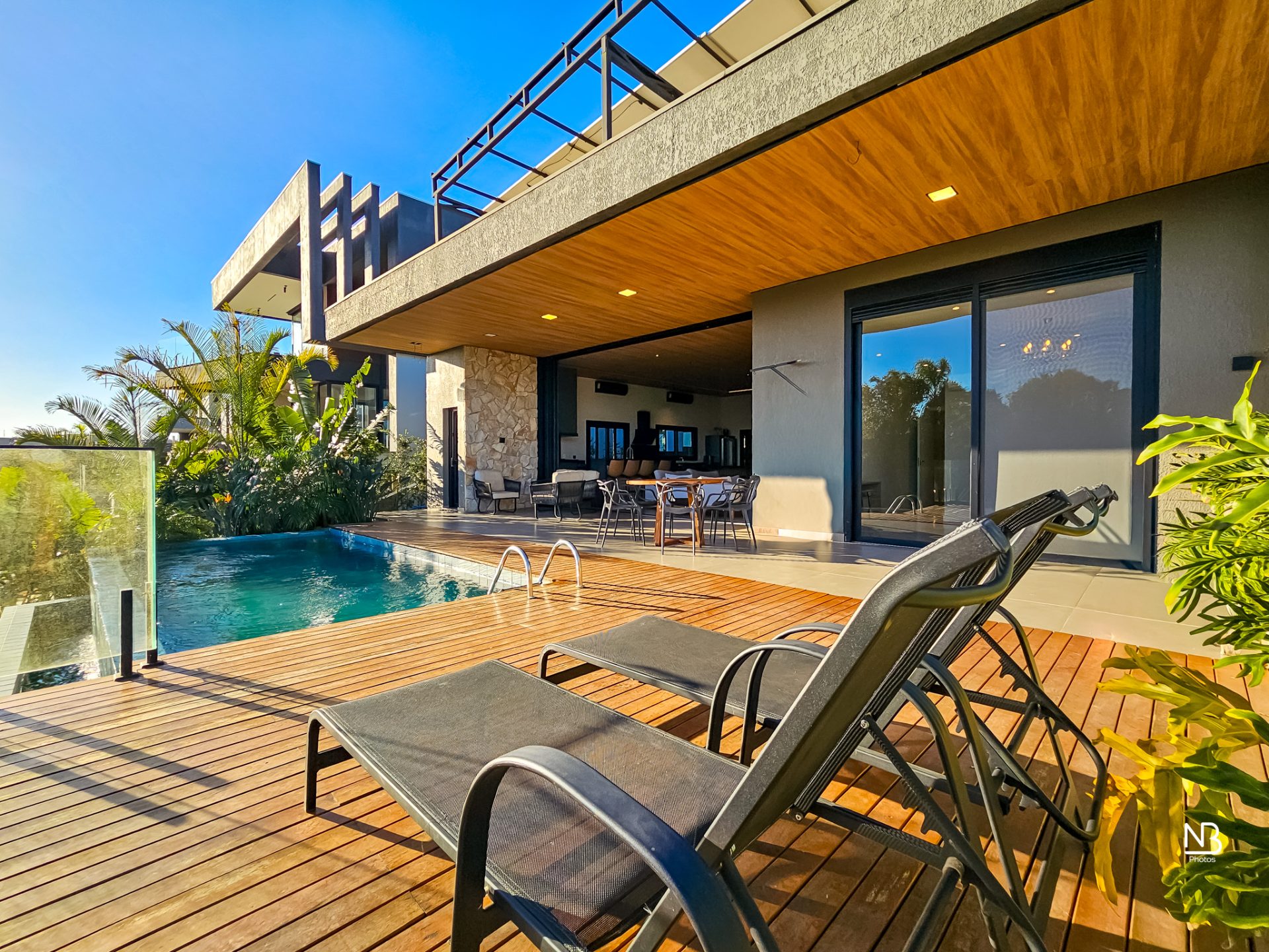 Casa térrea · mobiliada · 3 suítes · 306 m² — foto 51