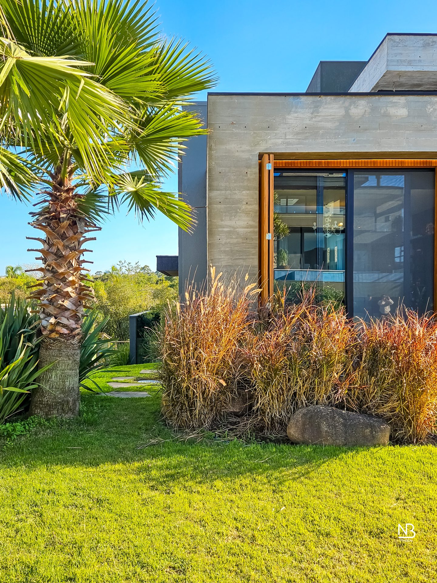 Casa térrea · mobiliada · 3 suítes · 306 m² — foto 3