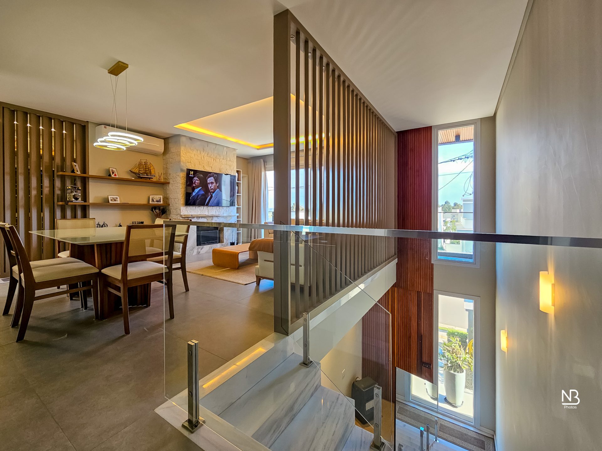 Casa 3 dormitórios · 180 m² · 4 vagas — foto 7