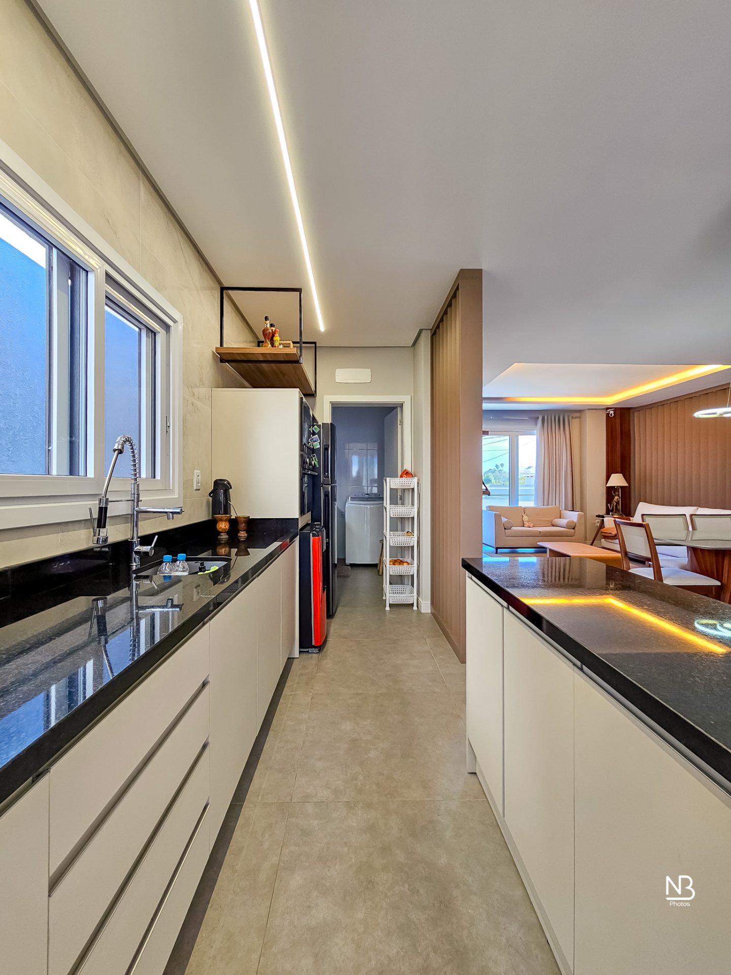 Casa 3 dormitórios · 180 m² · 4 vagas — foto 16