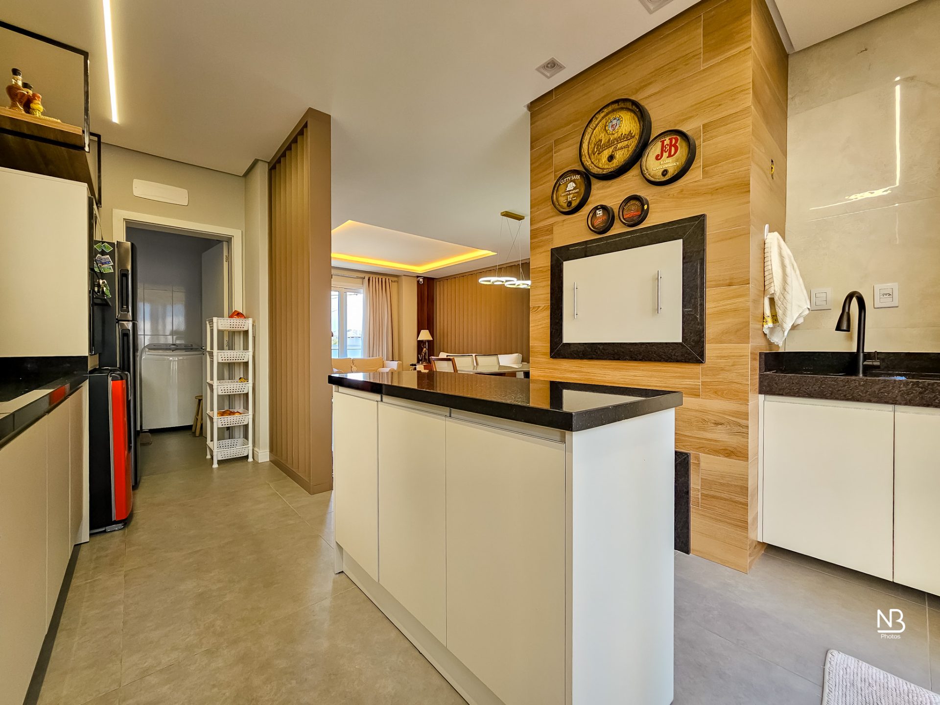 Casa 3 dormitórios · 180 m² · 4 vagas — foto 15