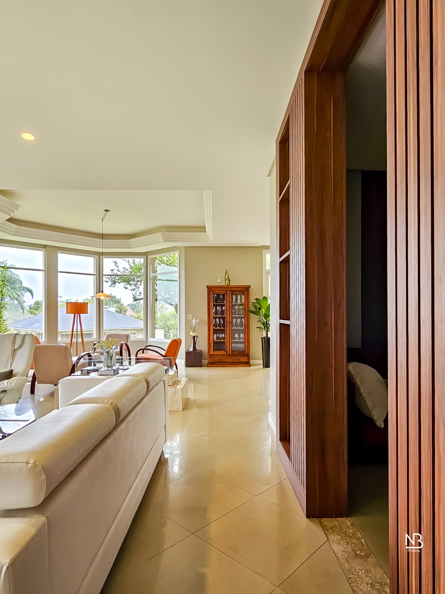Casa 4 suítes · 536 m² — foto 9