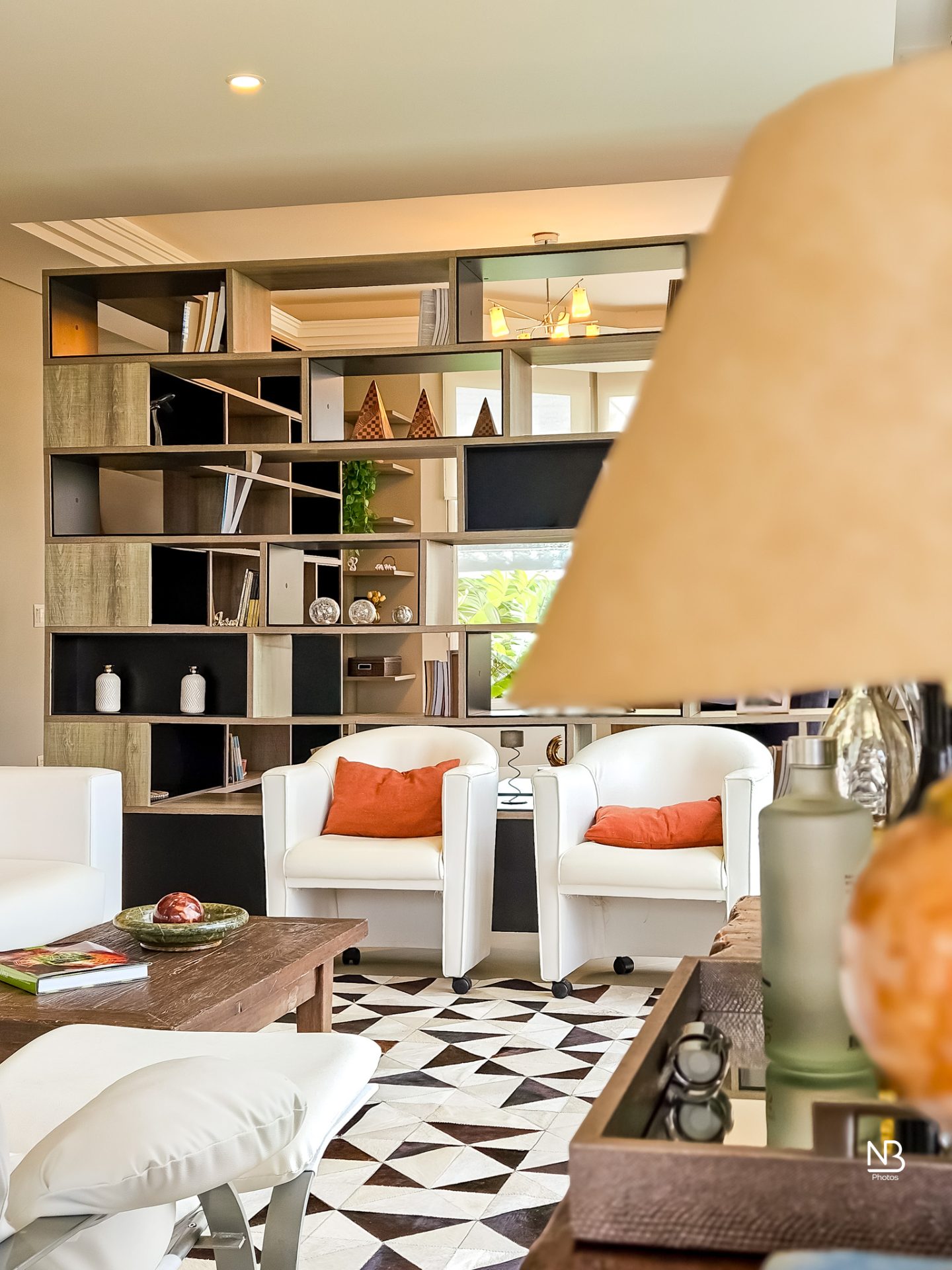 Casa 4 suítes · 536 m² — foto 13