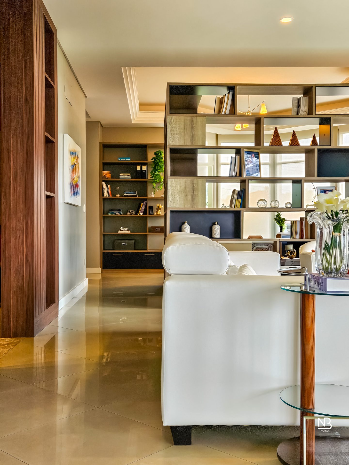Casa 4 suítes · 536 m² — foto 16