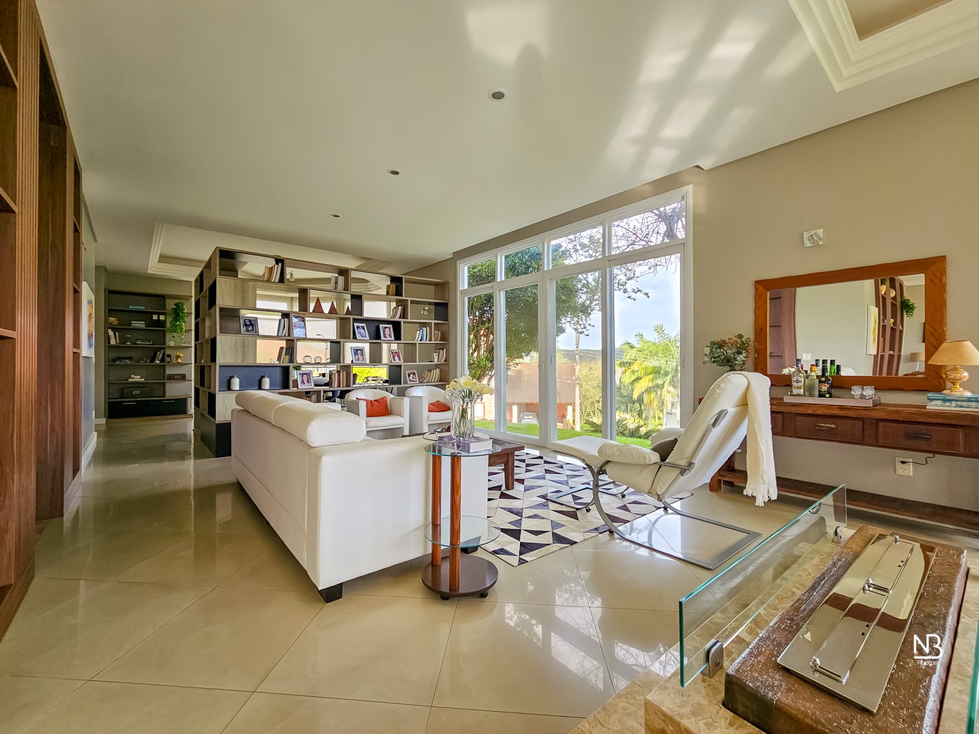 Casa 4 suítes · 536 m² — foto 10