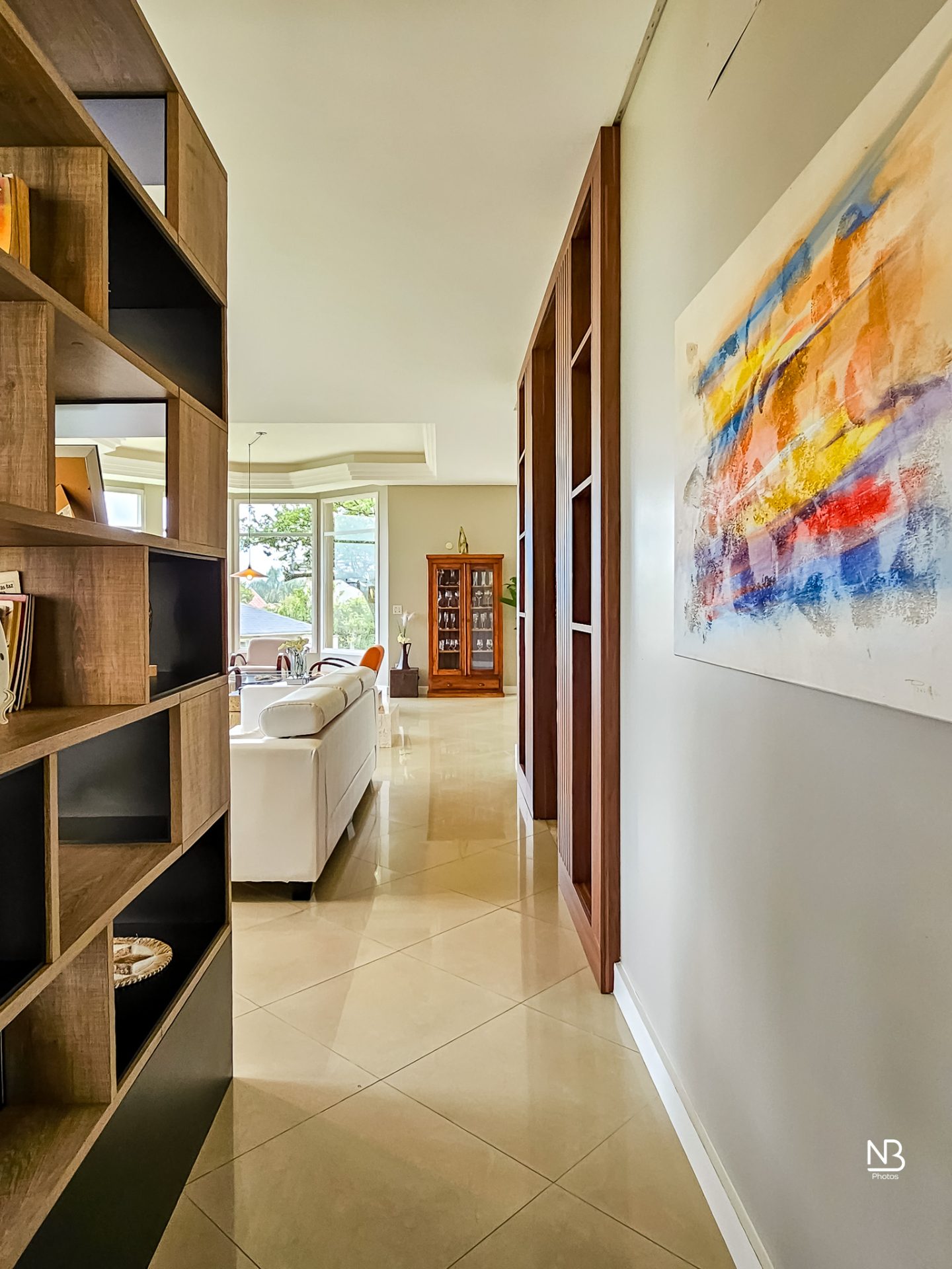 Casa 4 suítes · 536 m² — foto 6