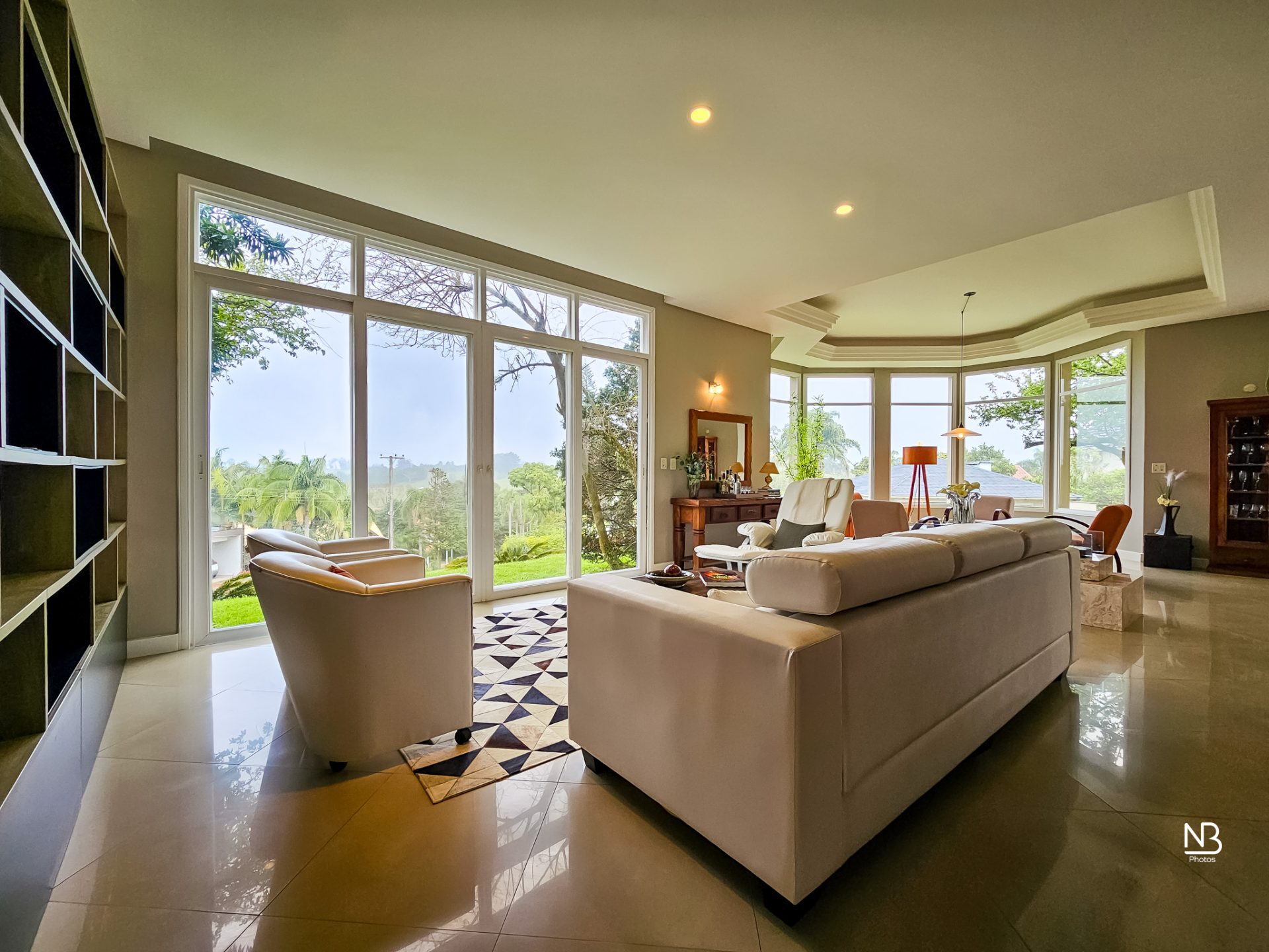 Casa 4 suítes · 536 m² — foto 7