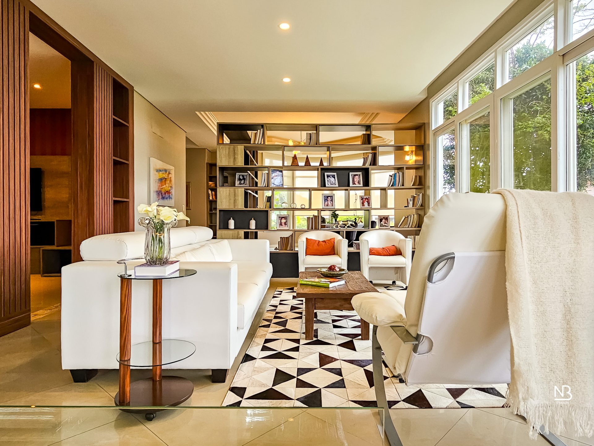 Casa 4 suítes · 536 m² — foto 12