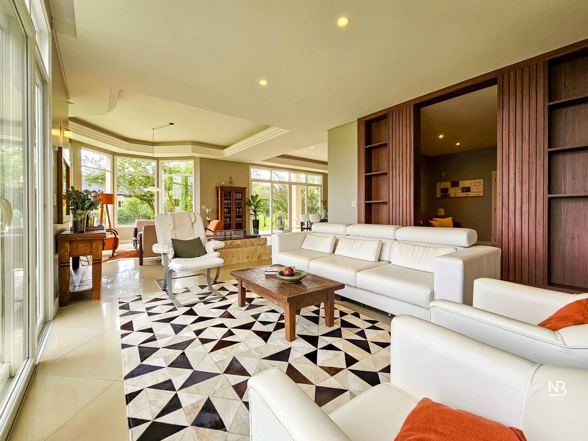 Casa 4 suítes · 536 m² — foto 27