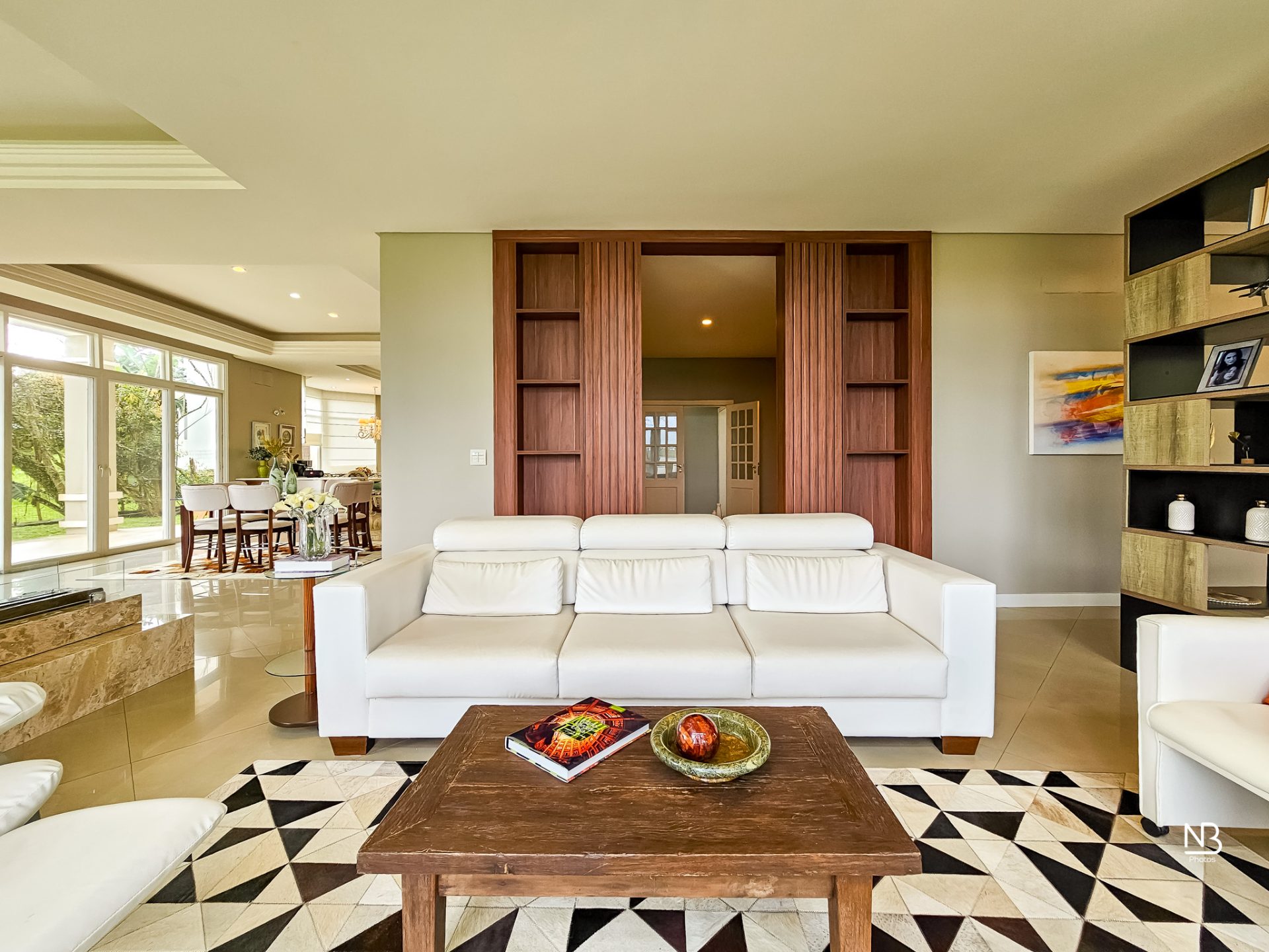 Casa 4 suítes · 536 m² — foto 28