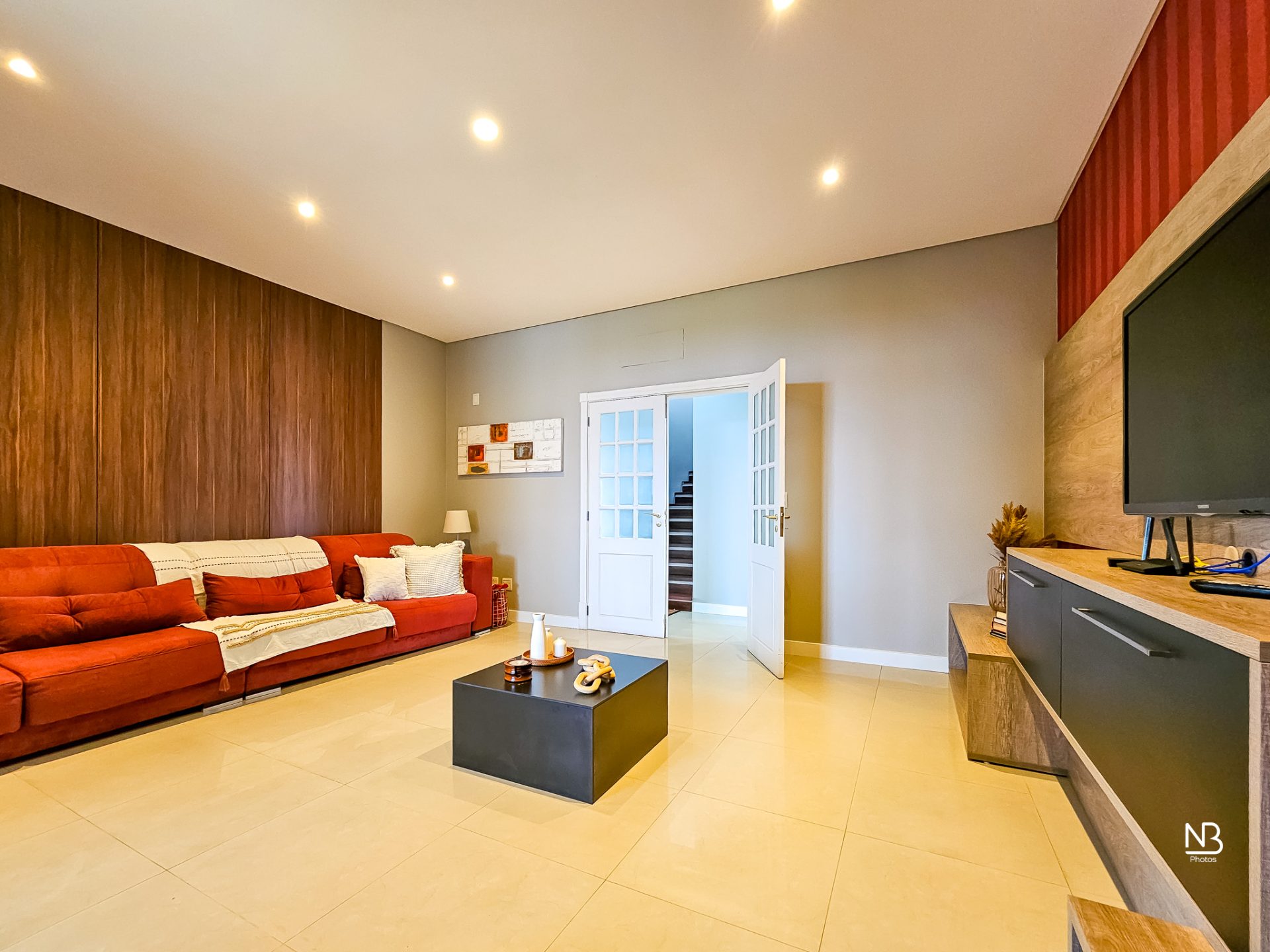 Casa 4 suítes · 536 m² — foto 29