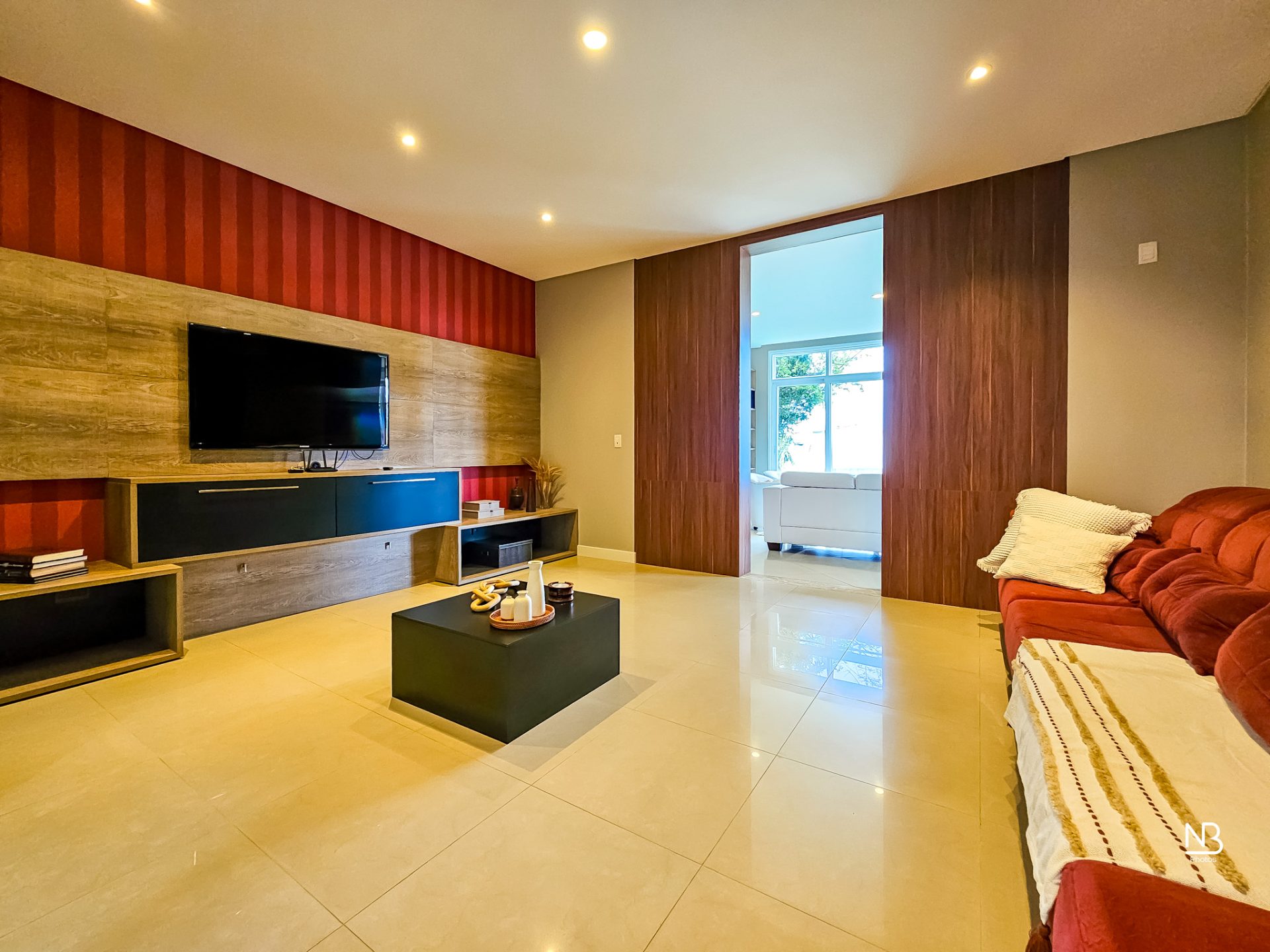 Casa 4 suítes · 536 m² — foto 30