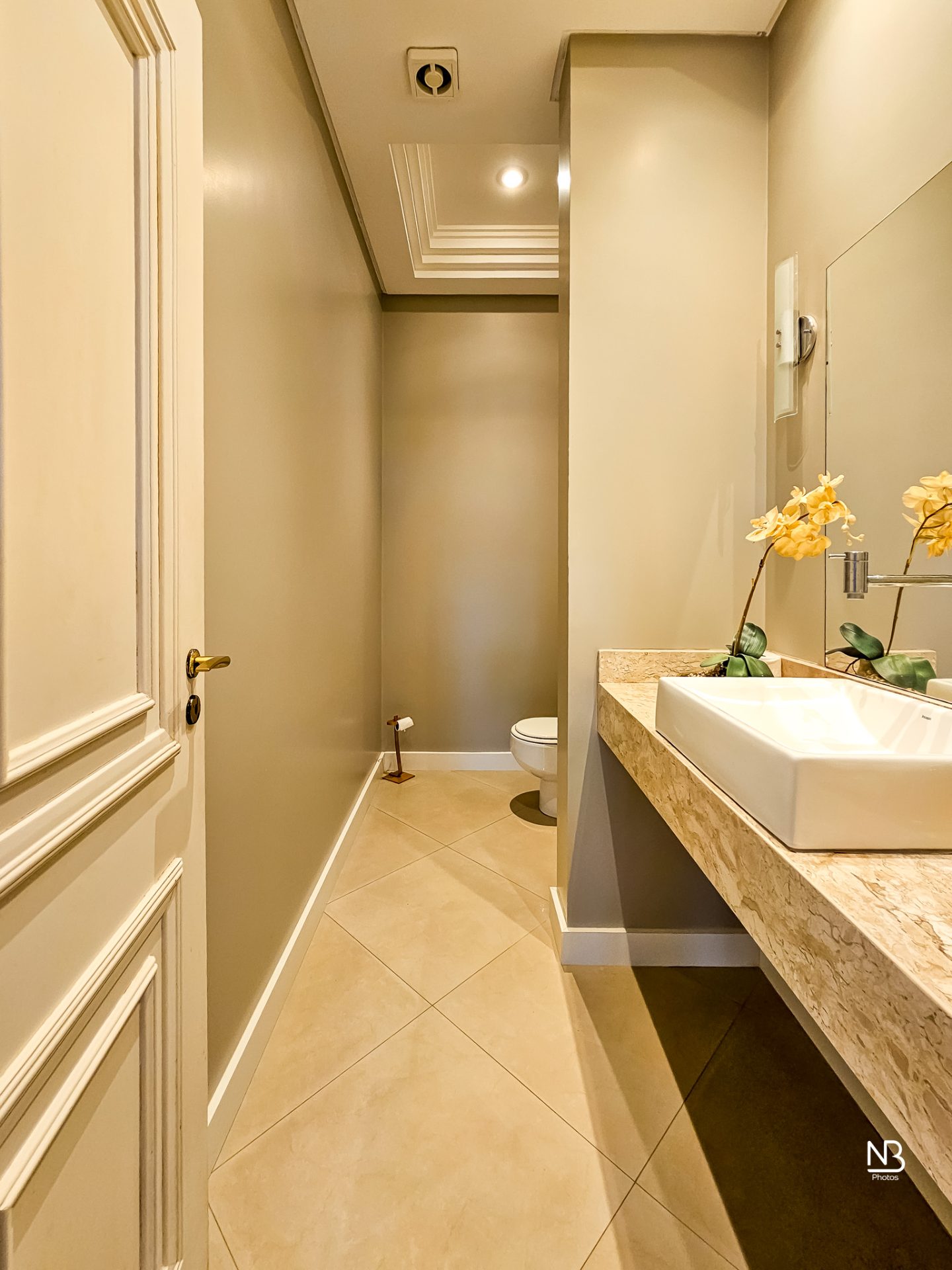 Casa 4 suítes · 536 m² — foto 32