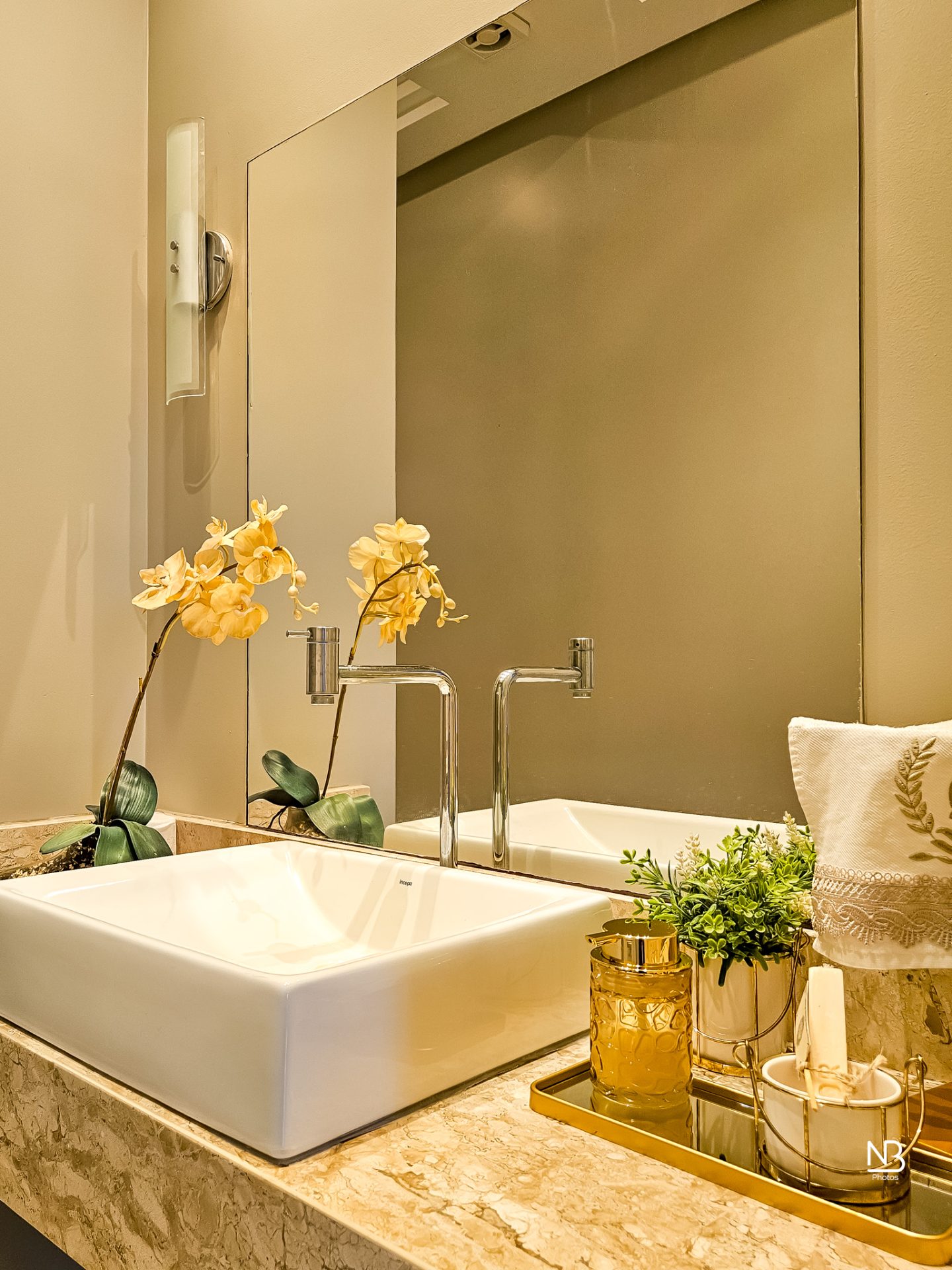 Casa 4 suítes · 536 m² — foto 33