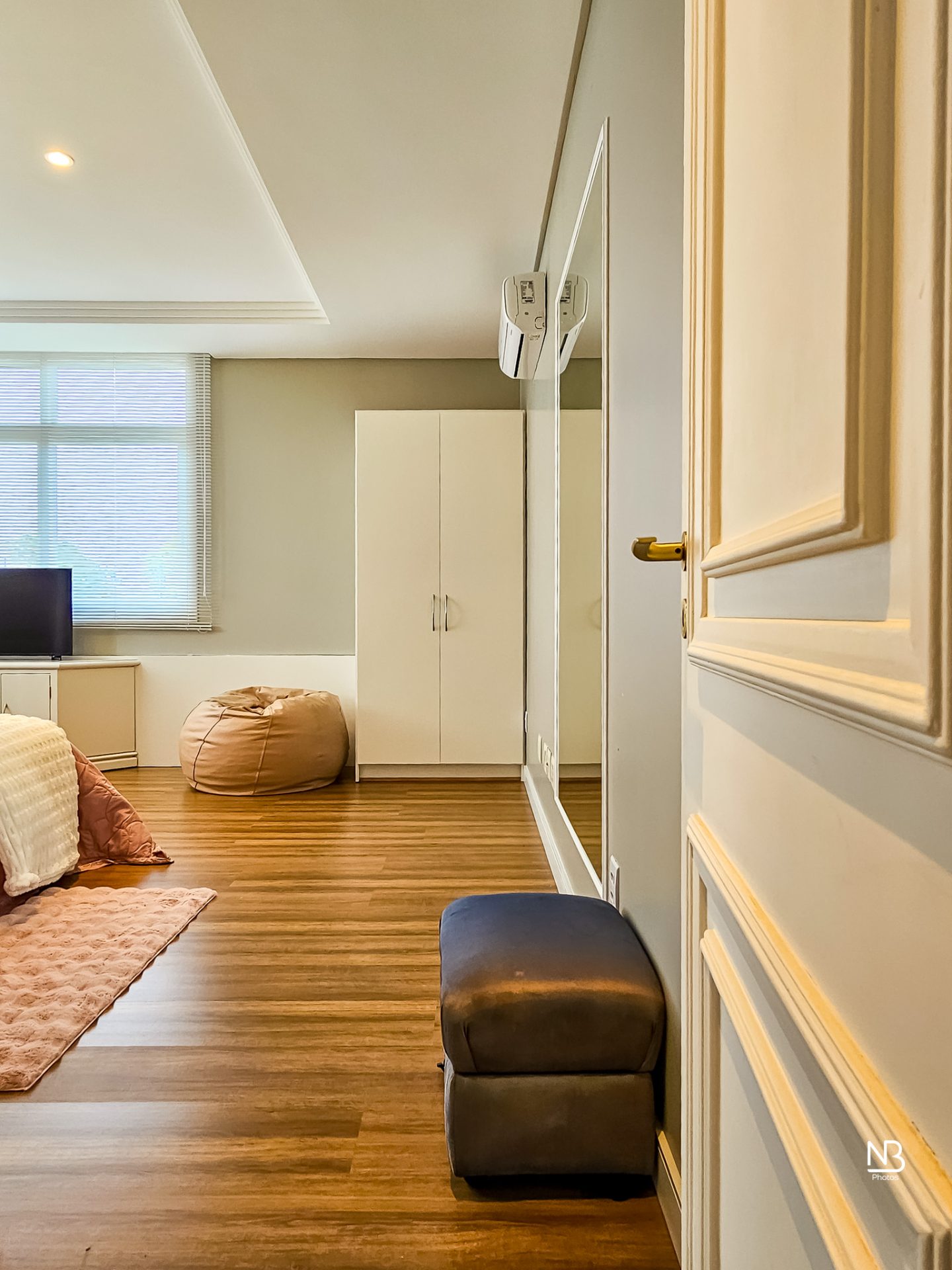 Casa 4 suítes · 536 m² — foto 36