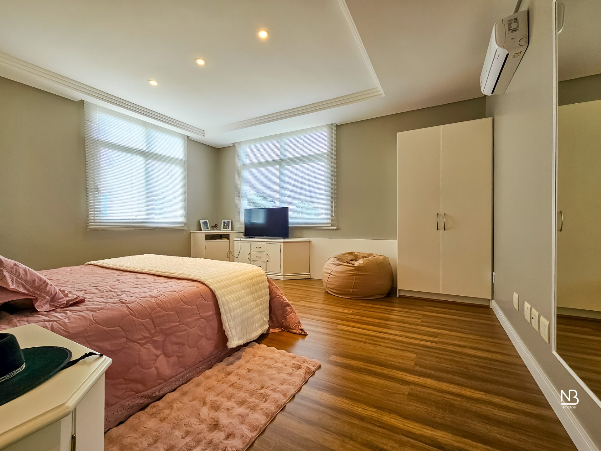 Casa 4 suítes · 536 m² — foto 37