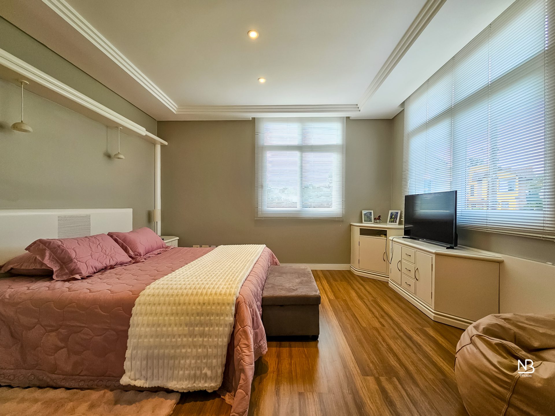Casa 4 suítes · 536 m² — foto 38