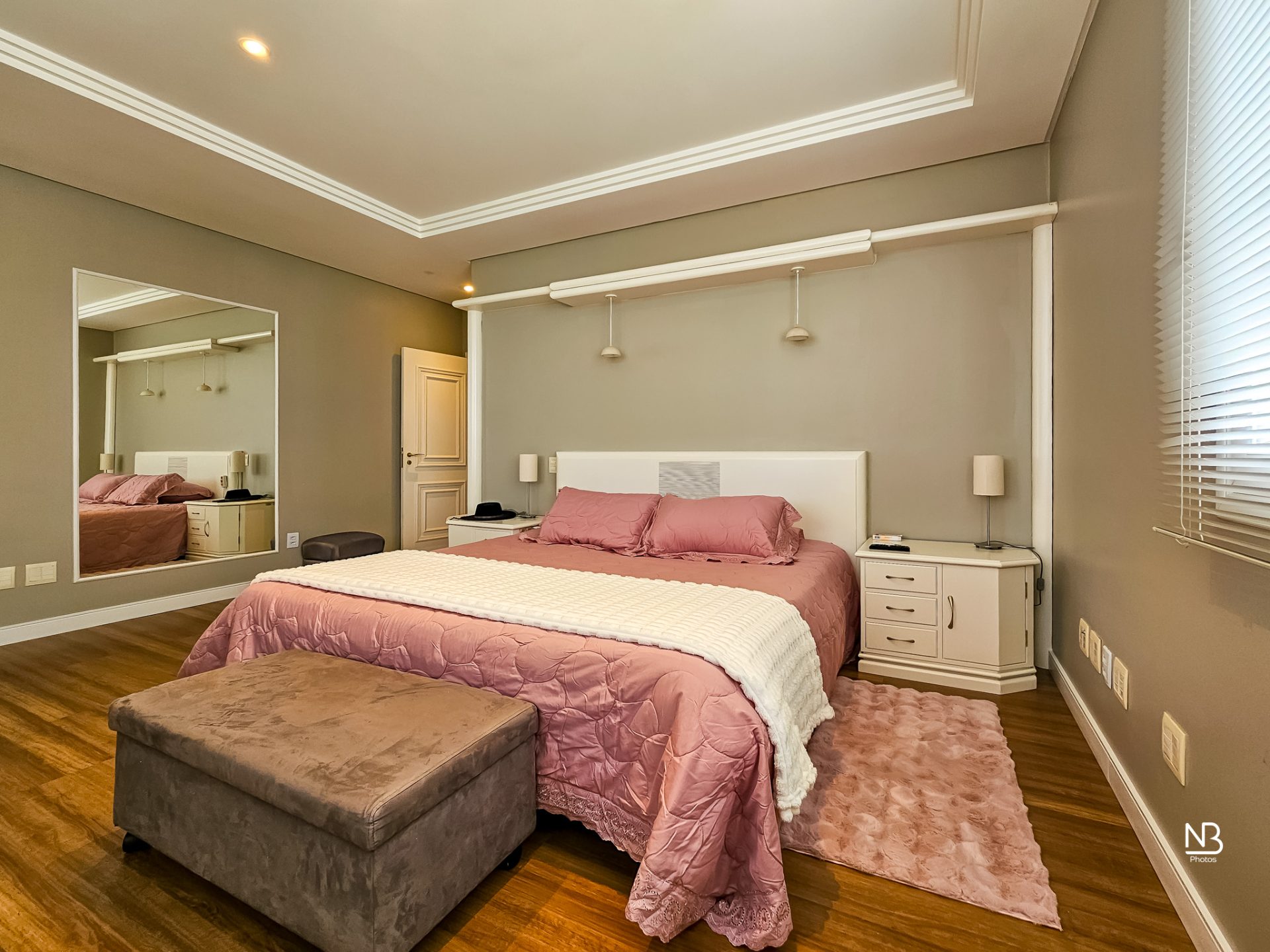 Casa 4 suítes · 536 m² — foto 39