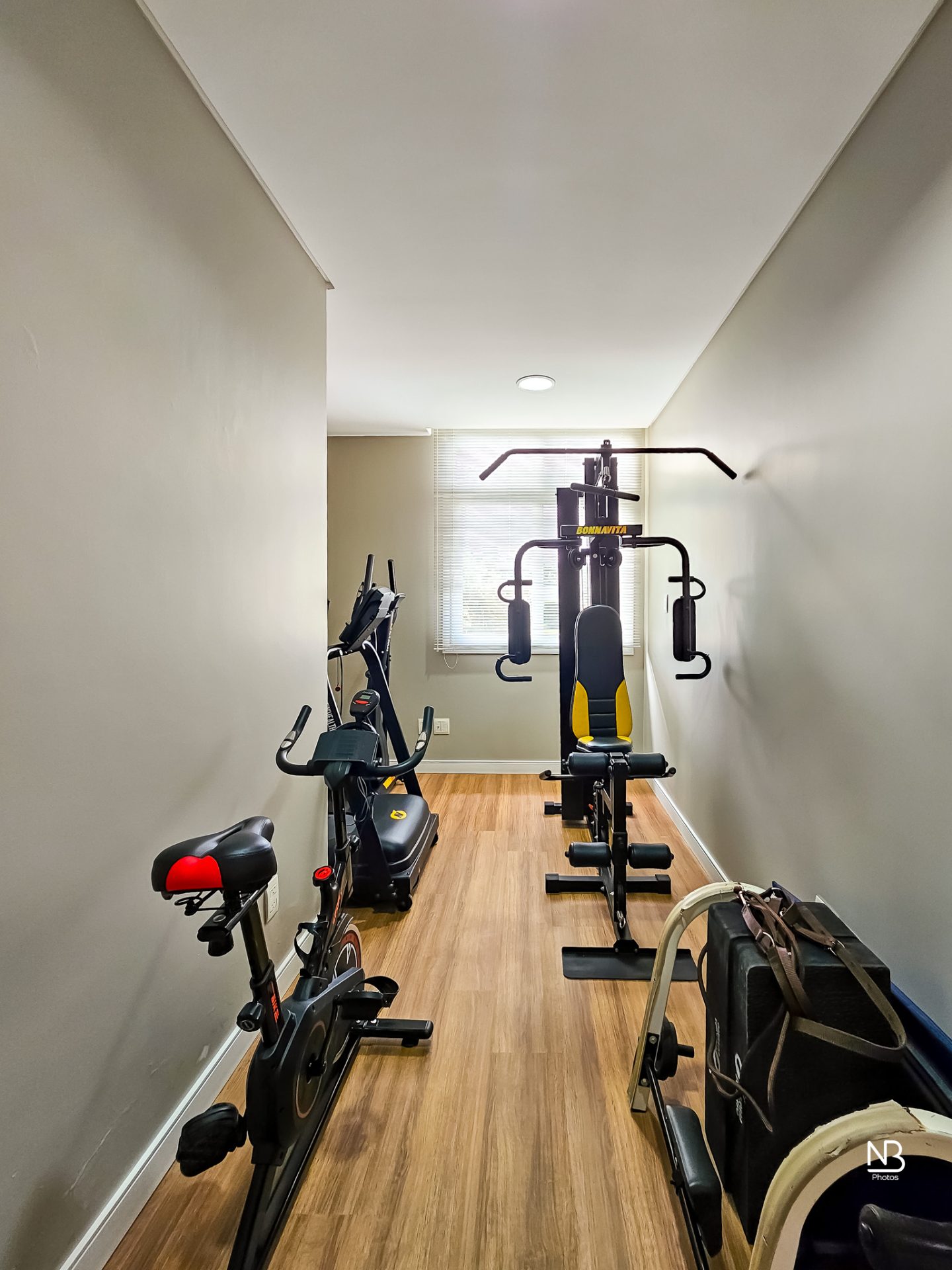 Casa 4 suítes · 536 m² — foto 35