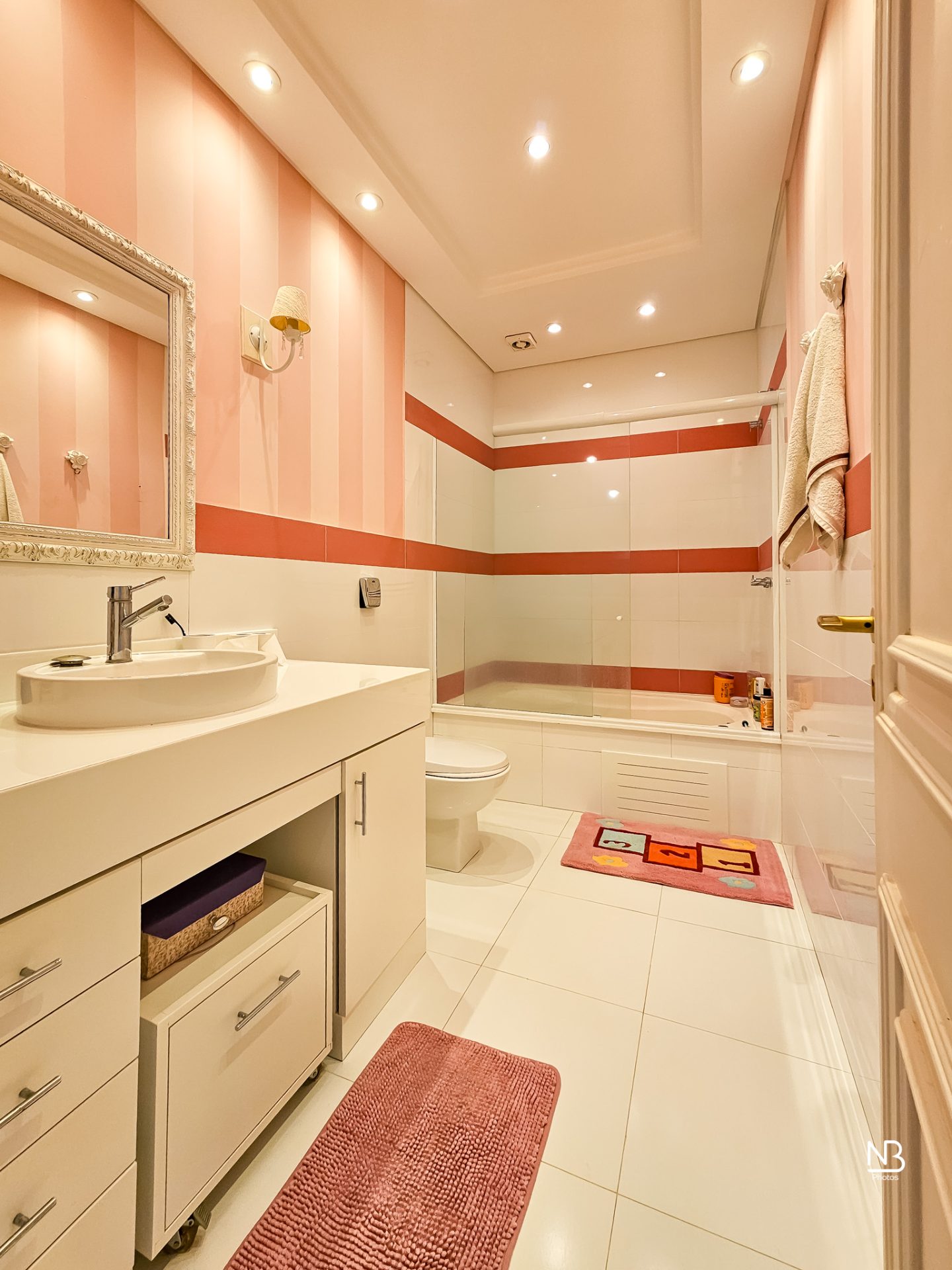 Casa 4 suítes · 536 m² — foto 42