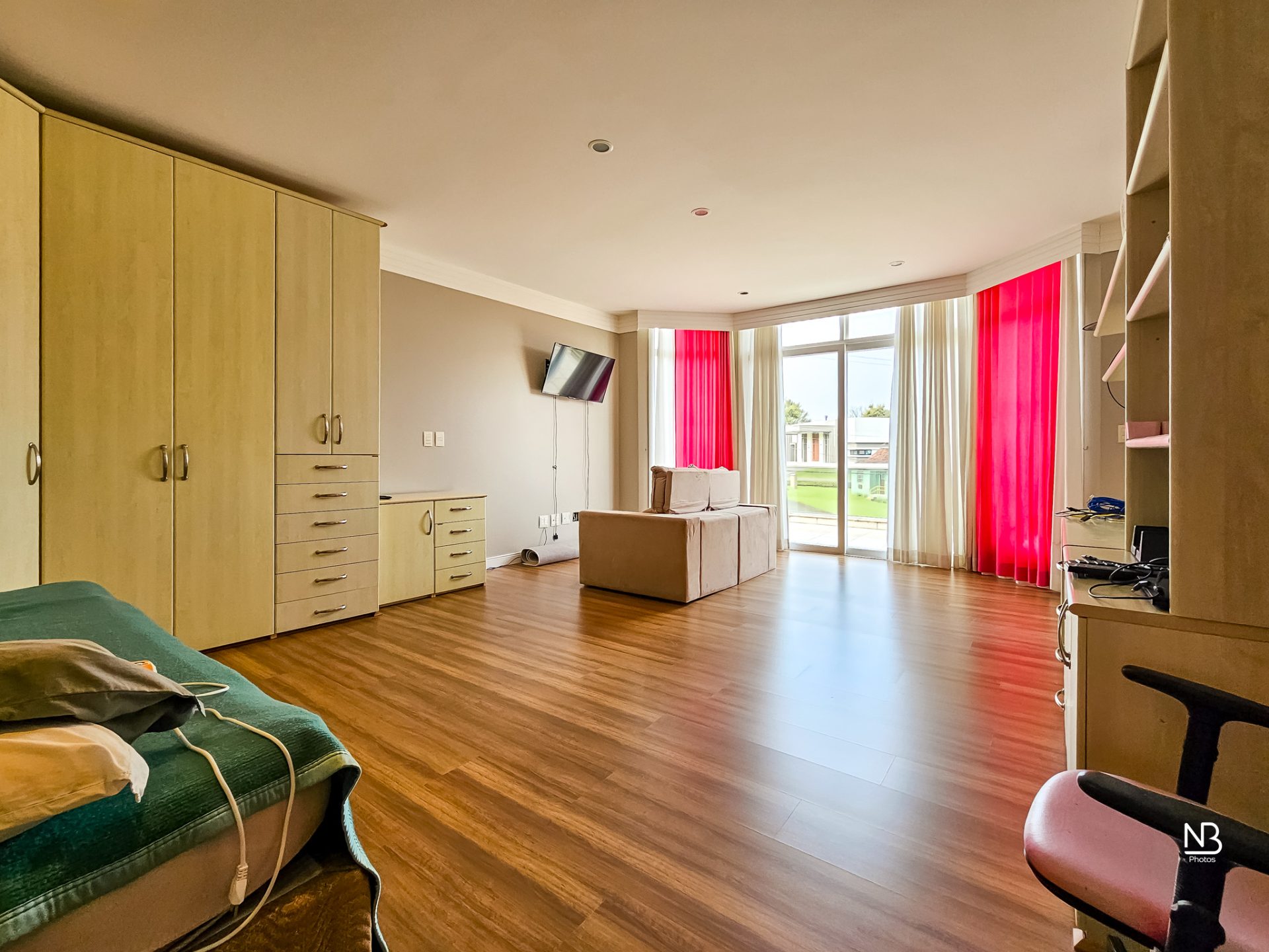 Casa 4 suítes · 536 m² — foto 41