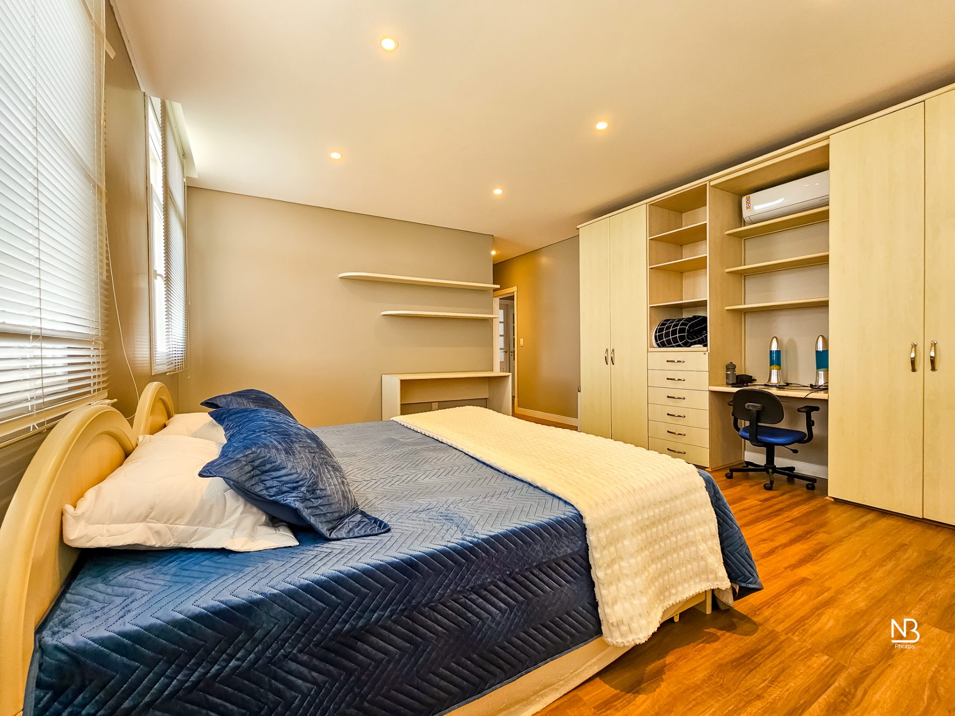Casa 4 suítes · 536 m² — foto 44